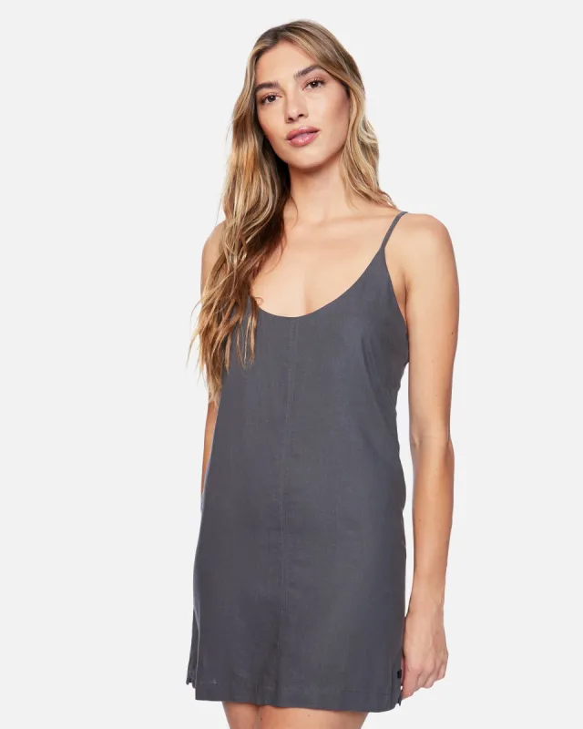 Bronte Beach Dress sold by Hurley