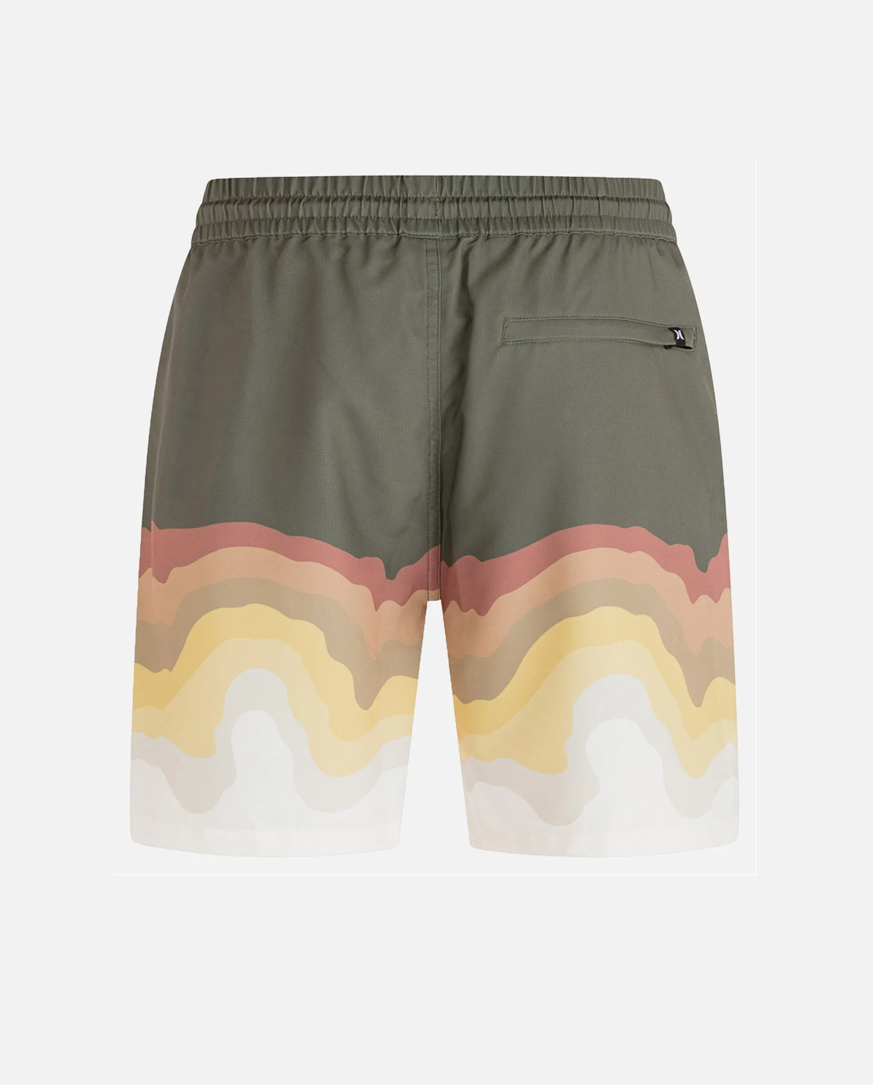 Explore H2O-Dri Trek Ii 17.5" Short sold by Hurley product image thumbnail 2
