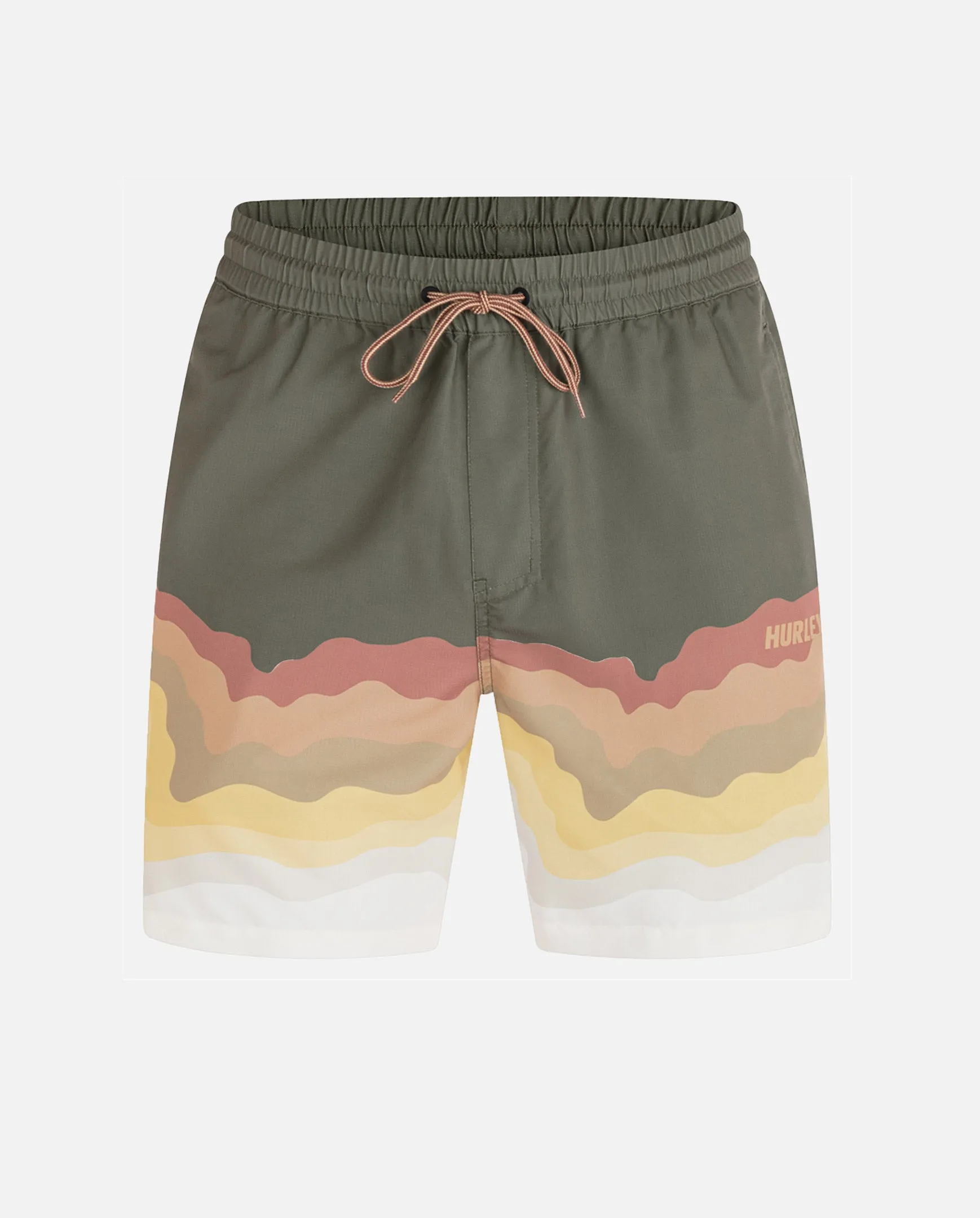 Explore H2O-Dri Trek Ii 17.5" Short sold by Hurley