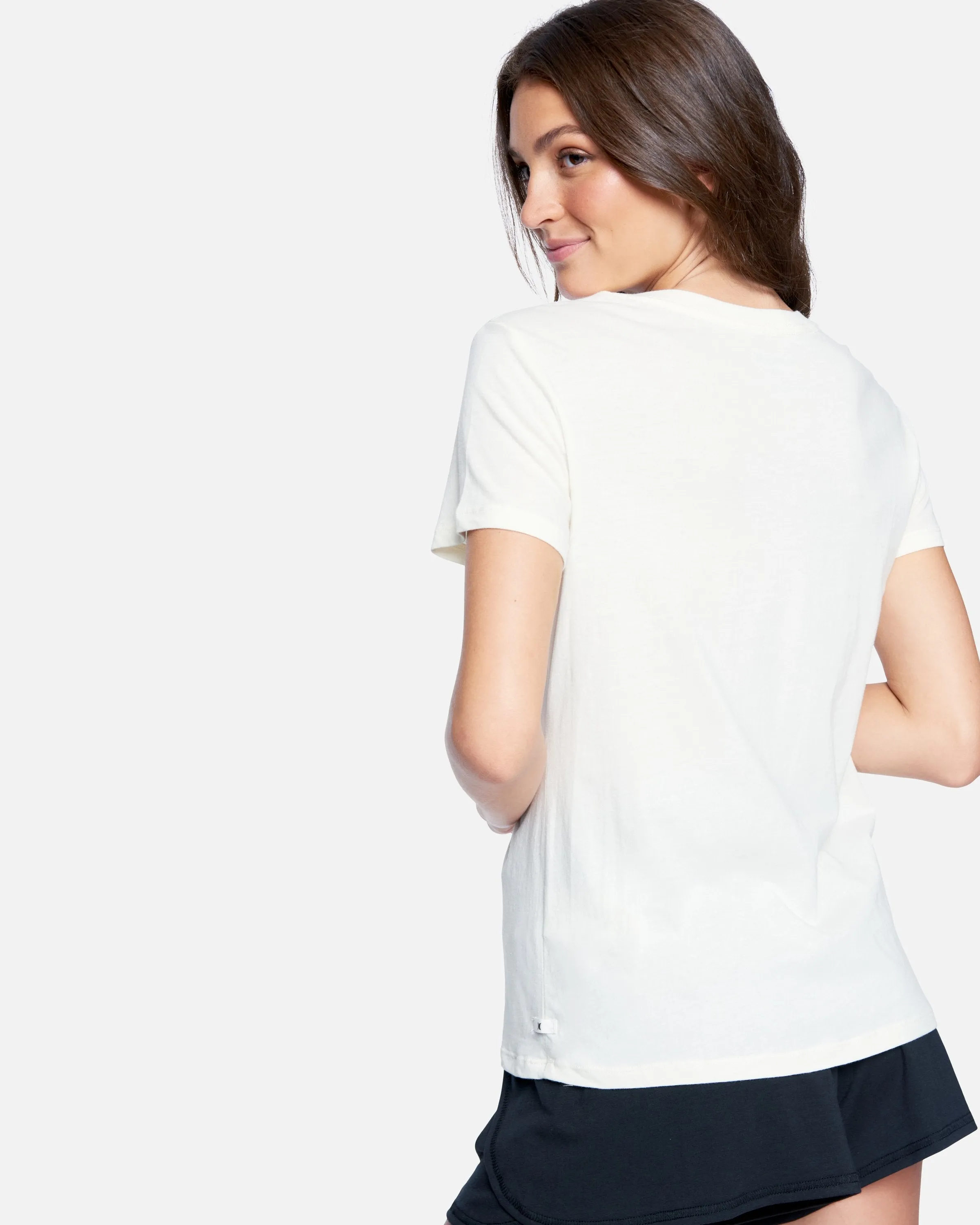 Blewp Too Classic Crew Tee sold by Hurley product image thumbnail 2