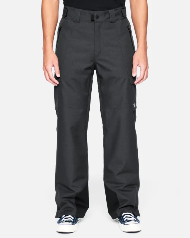 Donner Cargo Snowboard Pant made by Hurley
