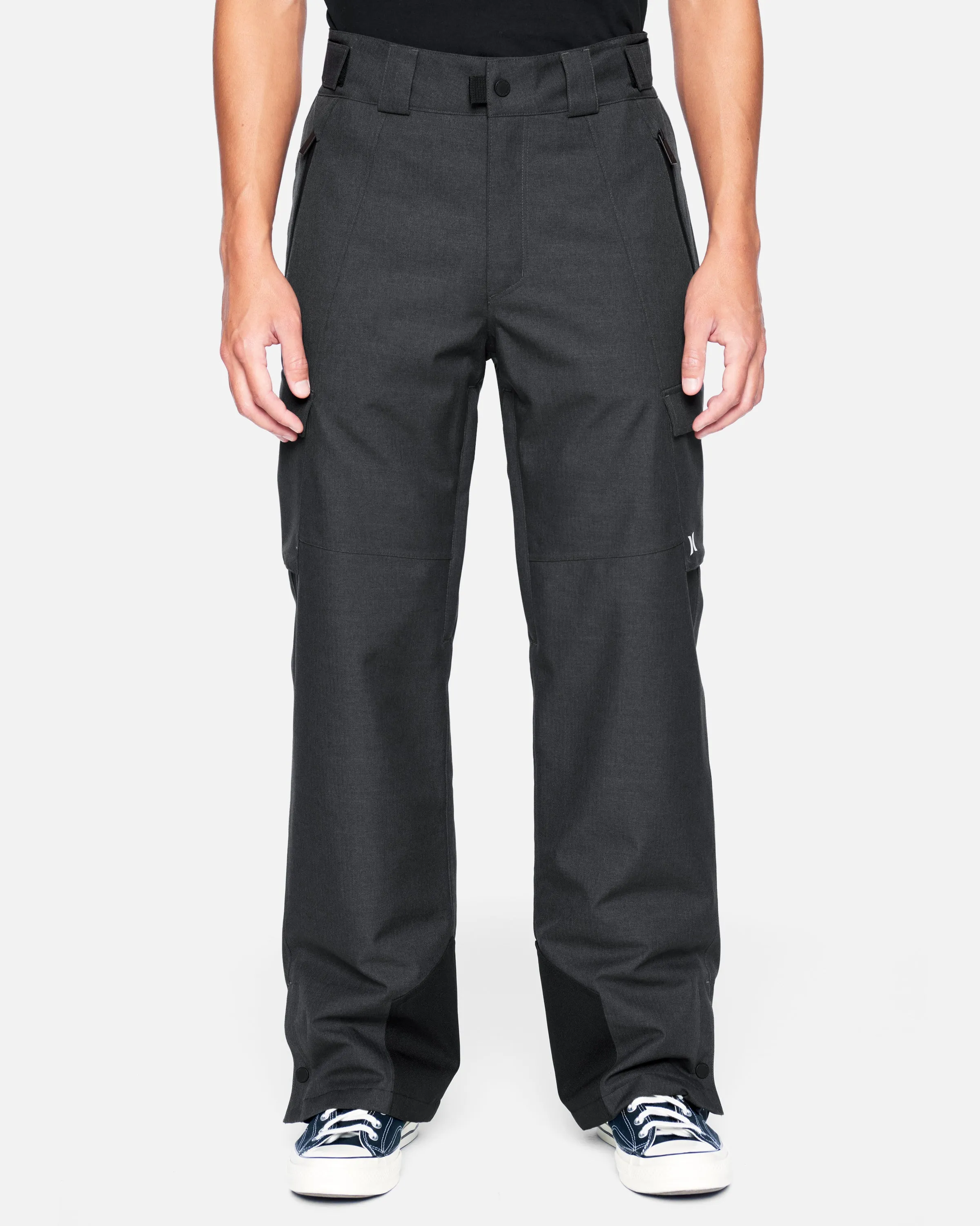 Donner Cargo Snowboard Pant sold by Hurley