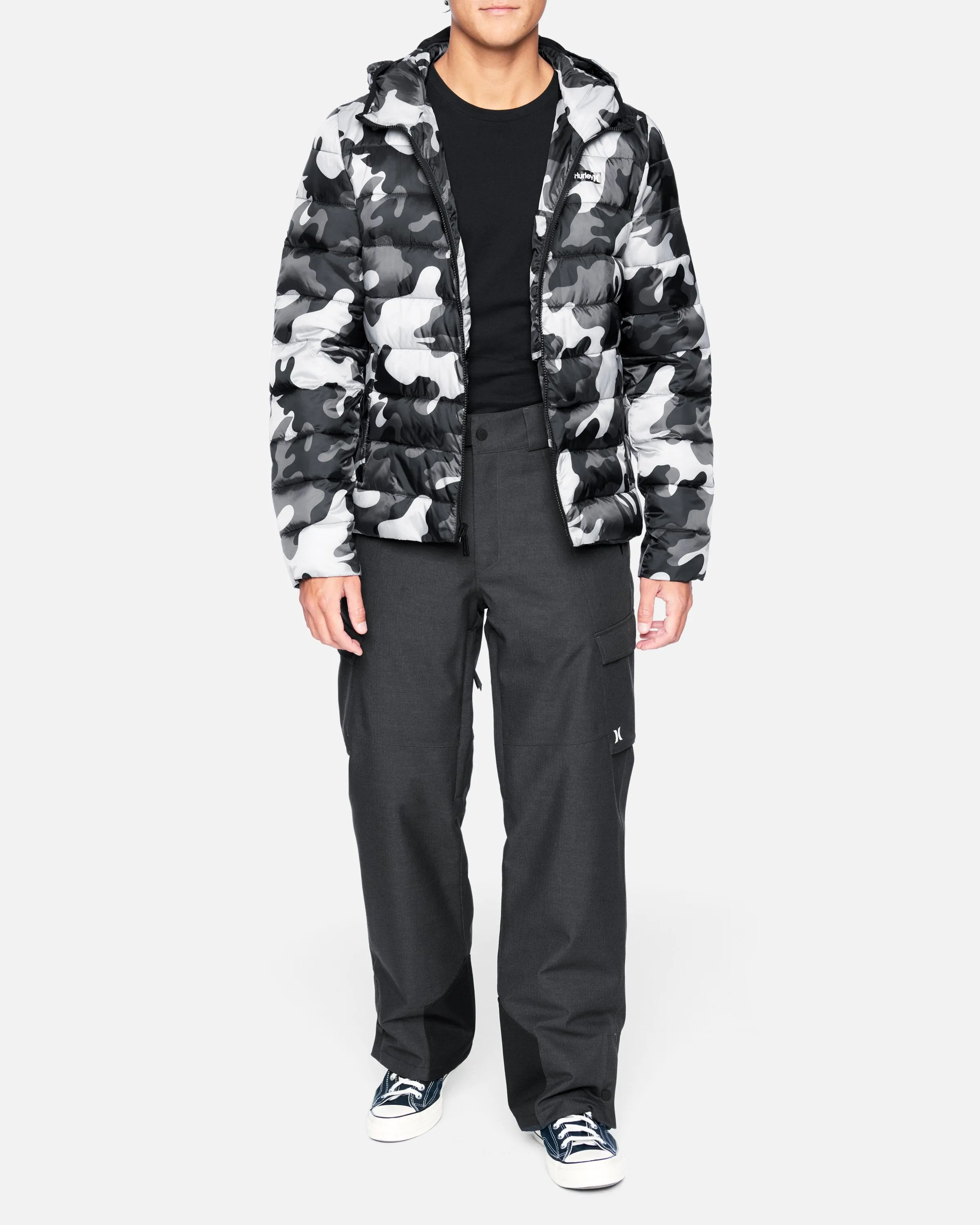 Donner Cargo Snowboard Pant sold by Hurley product image thumbnail 4
