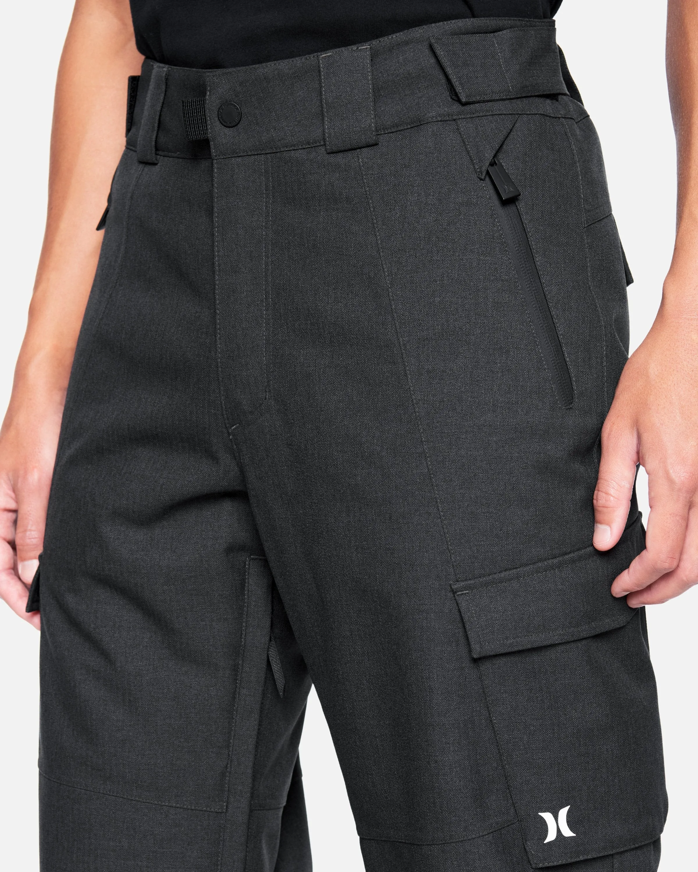 Donner Cargo Snowboard Pant sold by Hurley product image thumbnail 5