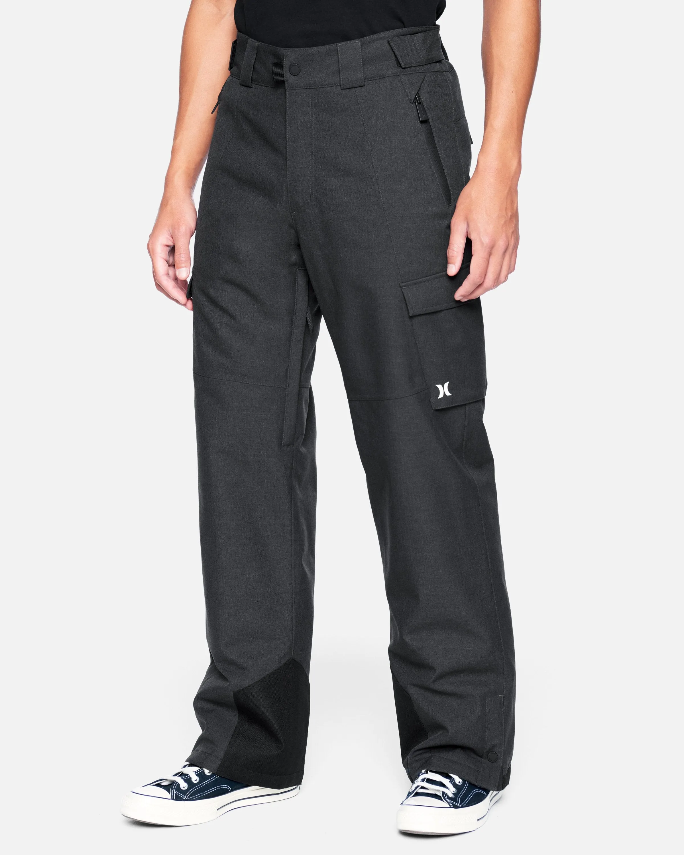 Donner Cargo Snowboard Pant sold by Hurley product image thumbnail 3