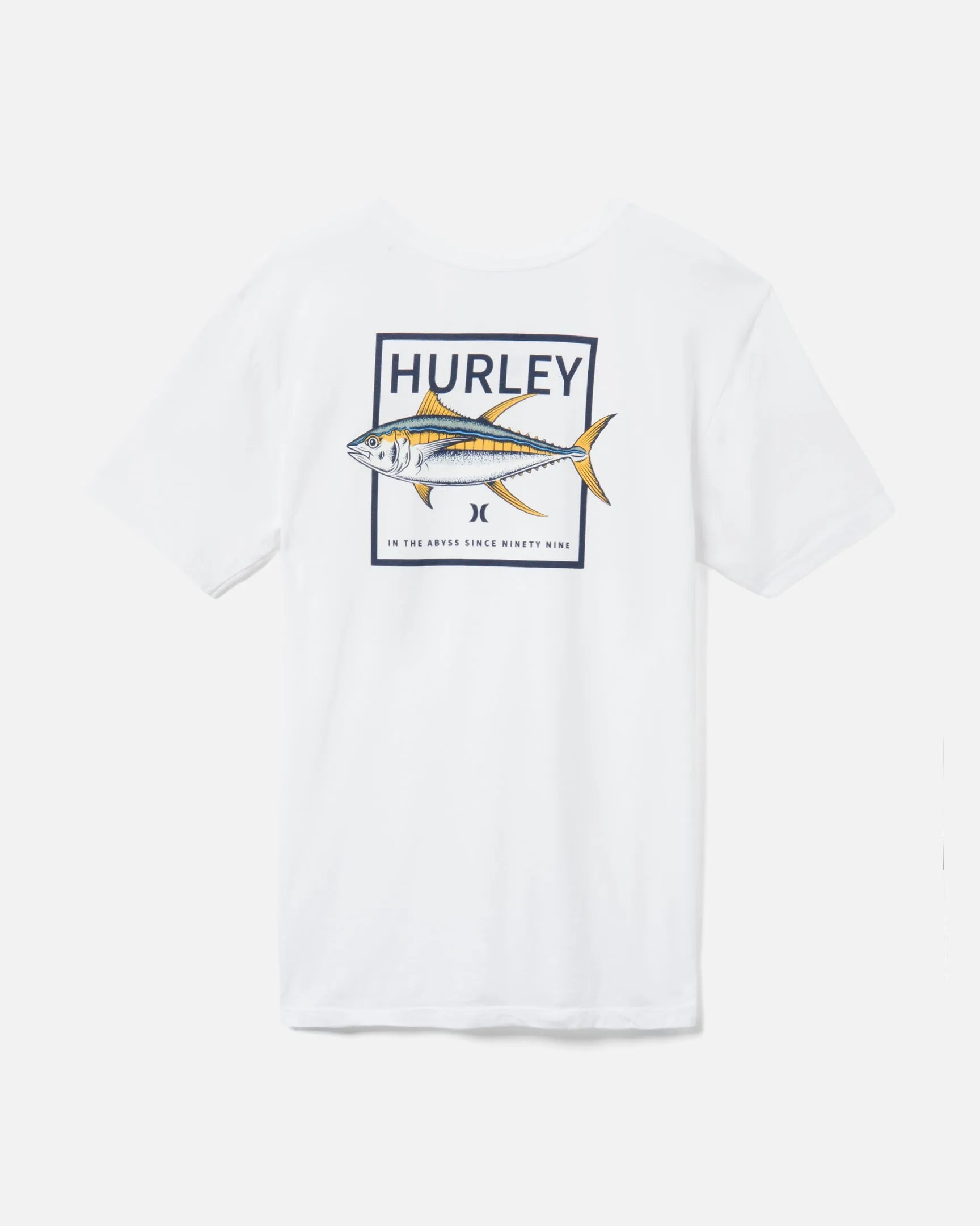 Everyday Washed Toro Pocket Short Sleeve T-Shirt sold by Hurley product image thumbnail 2