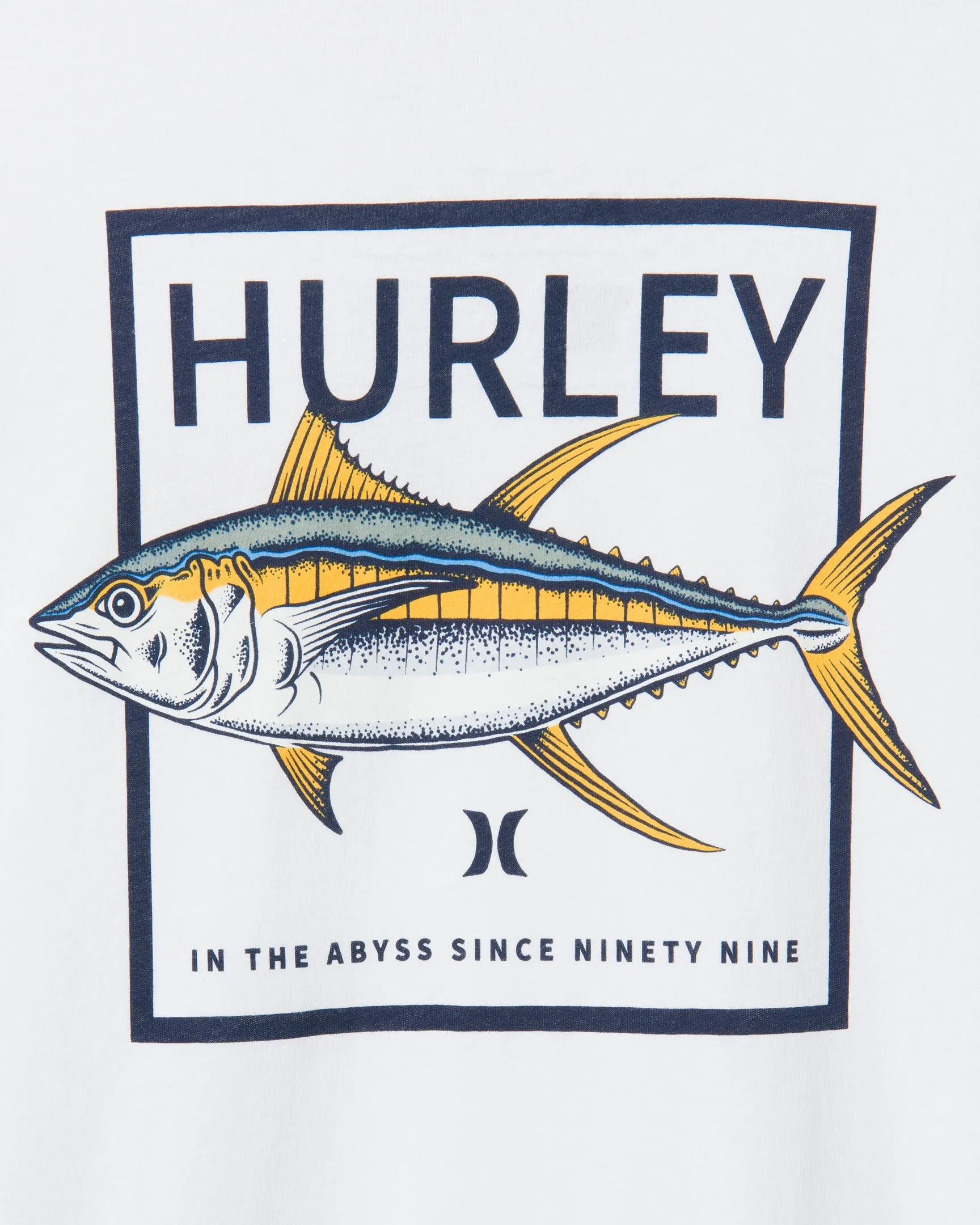 Everyday Washed Toro Pocket Short Sleeve T-Shirt sold by Hurley product image thumbnail 3