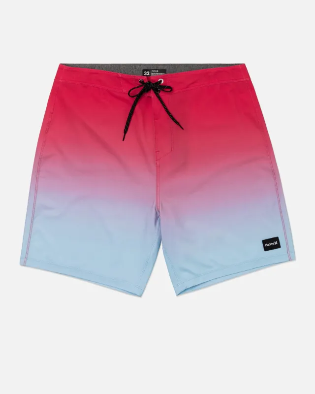 Phantom-Eco Classic Boardshort 18" sold by Hurley