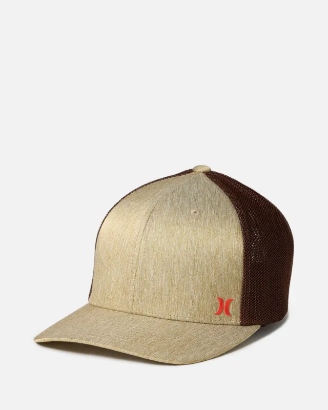 Mini Icon Mesh Hat sold by Hurley