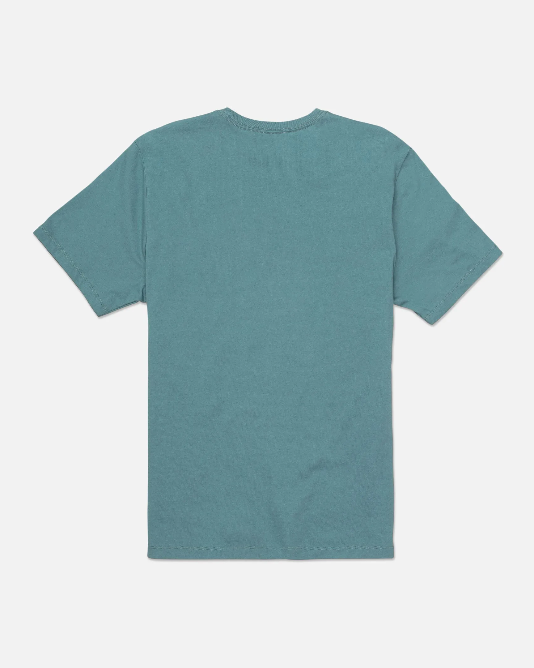 EVERYDAY EXPLORE FASTLANE SHORT SLEEVE TEE sold by Hurley product image thumbnail 2