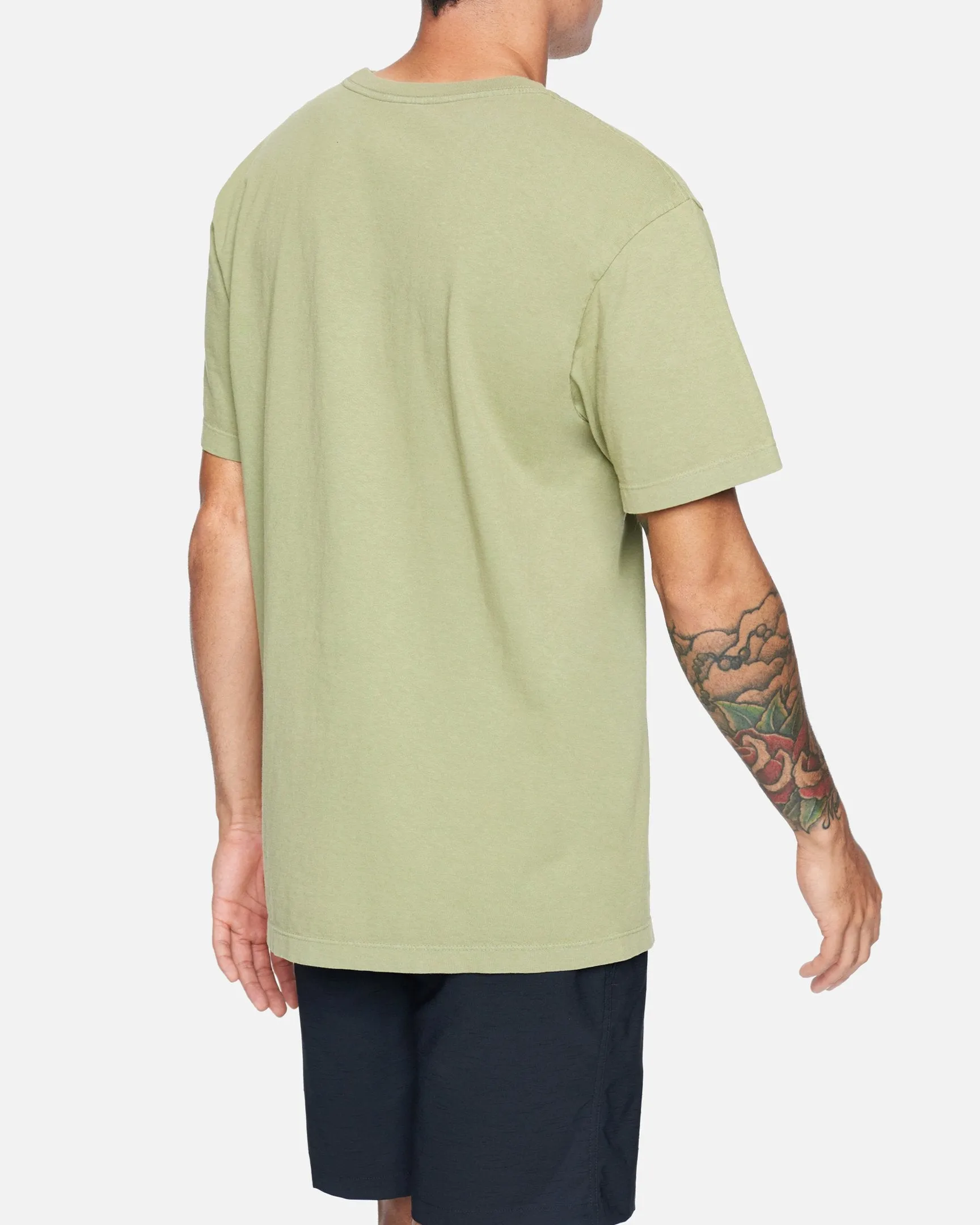 Boxy One and Only Dotted Short Sleeve T-Shirt sold by Hurley product image thumbnail 3