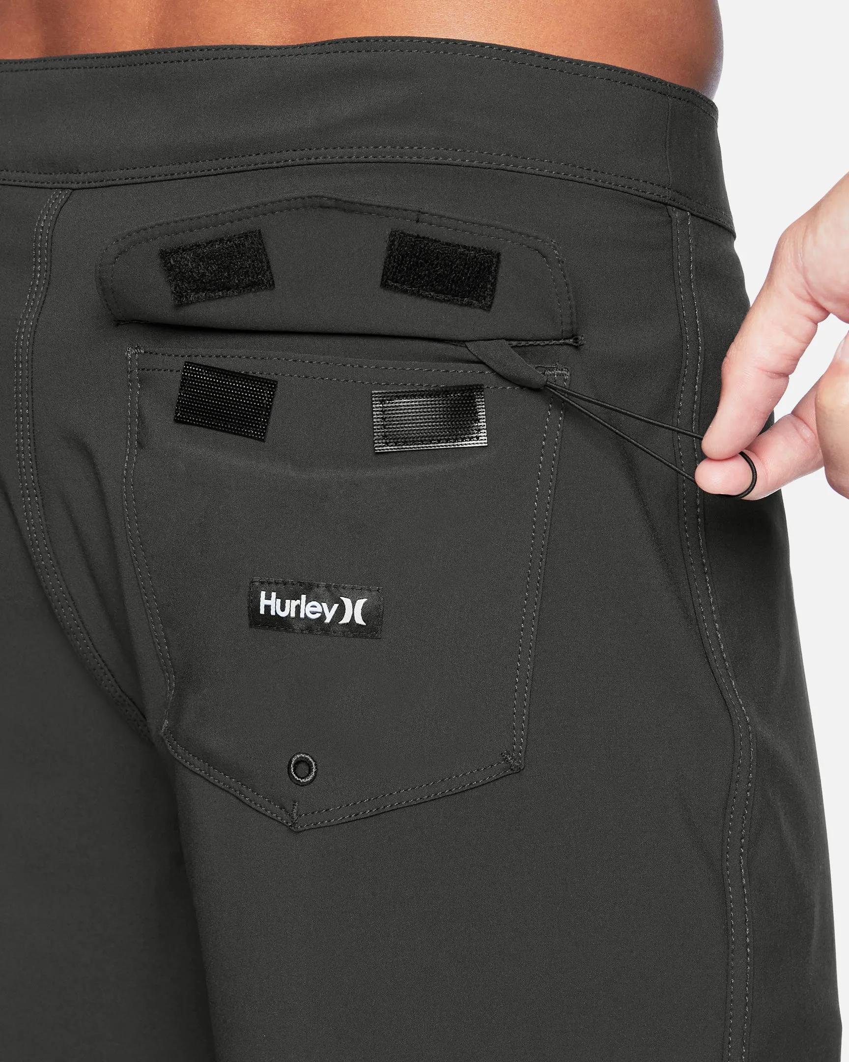 Phantom One and Only Boardshorts 18" sold by Hurley product image thumbnail 5