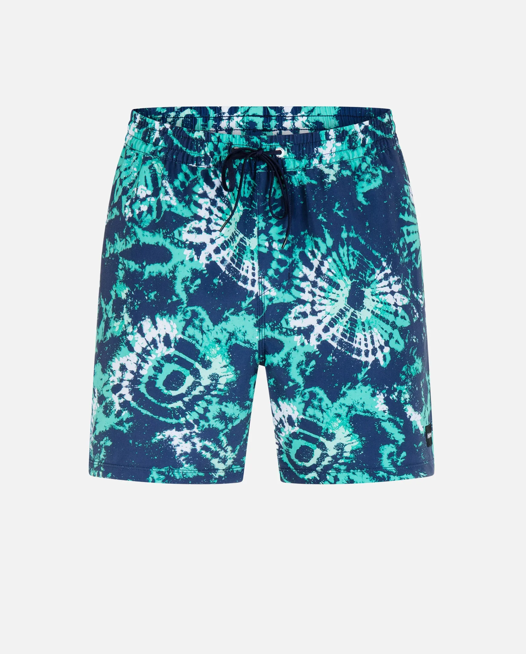 CANNONBALL VOLLEY 17" BOARDSHORT sold by Hurley