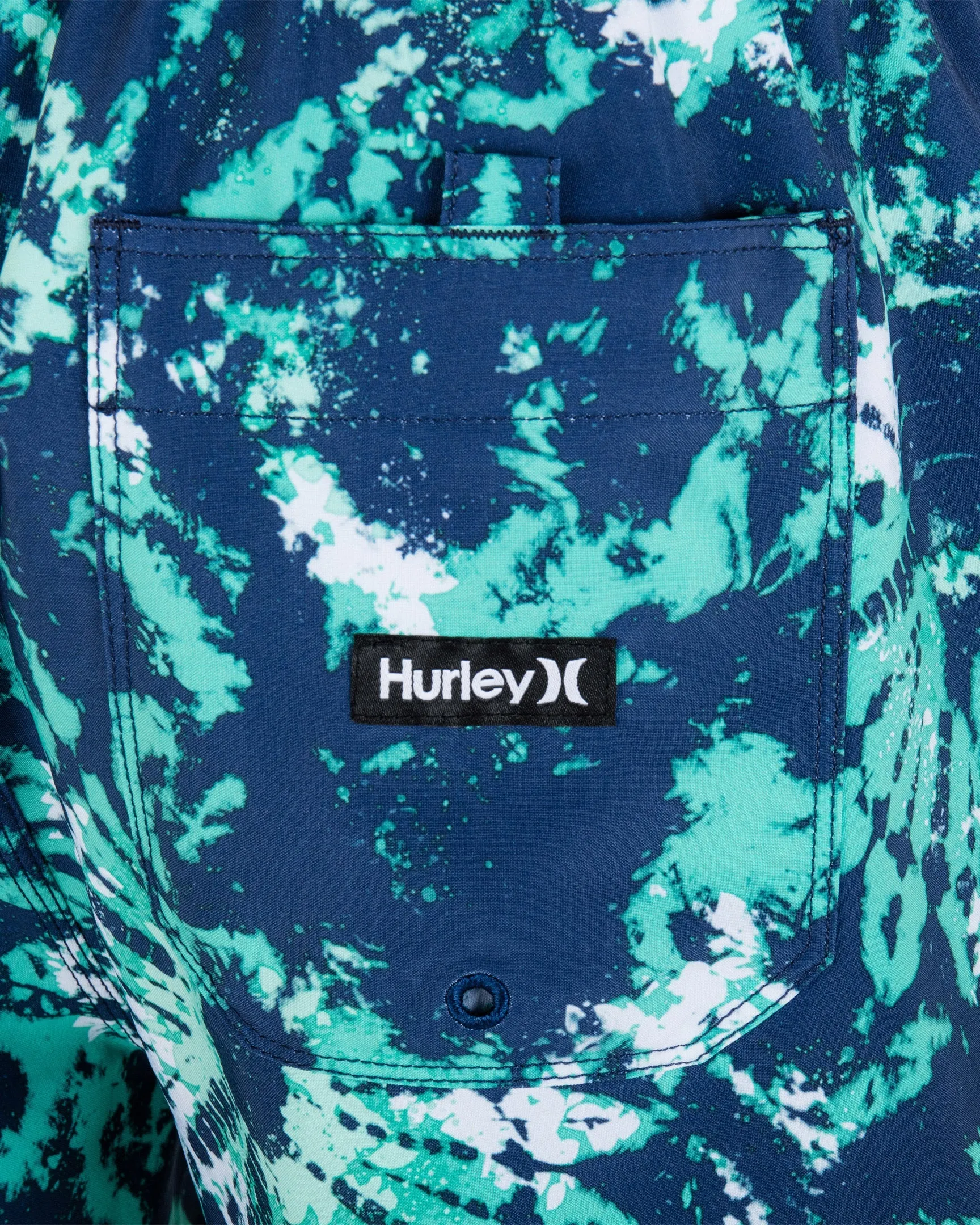 CANNONBALL VOLLEY 17" BOARDSHORT sold by Hurley product image thumbnail 3