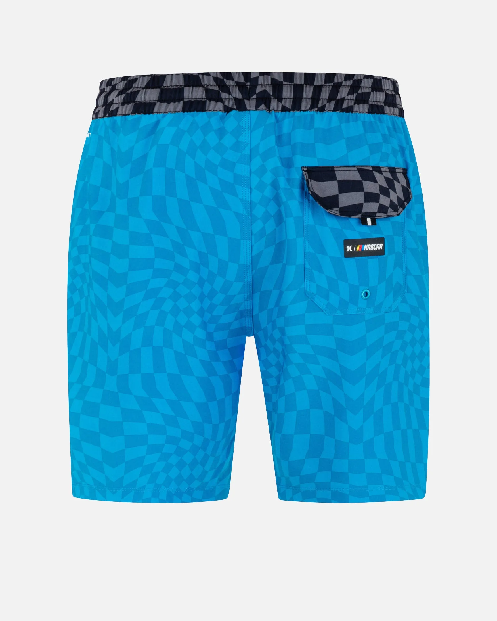 Phantom Nascar Classics Volley Boardshort sold by Hurley product image thumbnail 4