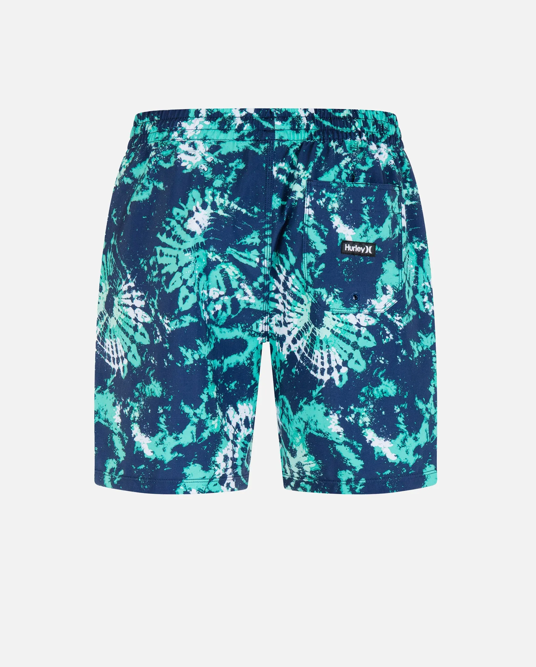 CANNONBALL VOLLEY 17" BOARDSHORT sold by Hurley product image thumbnail 2