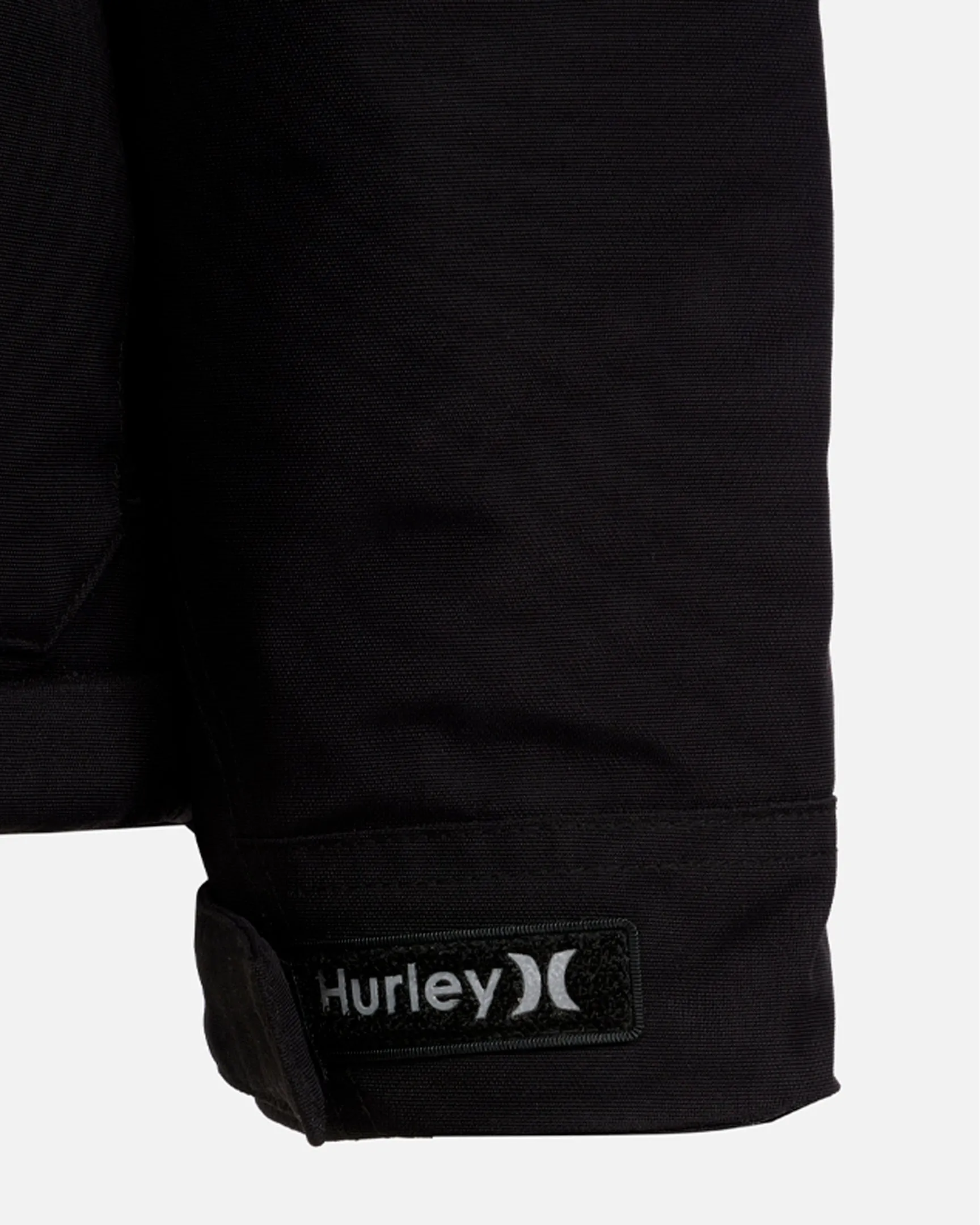 Vinson Sherpa Lined Jacket sold by Hurley product image thumbnail 4