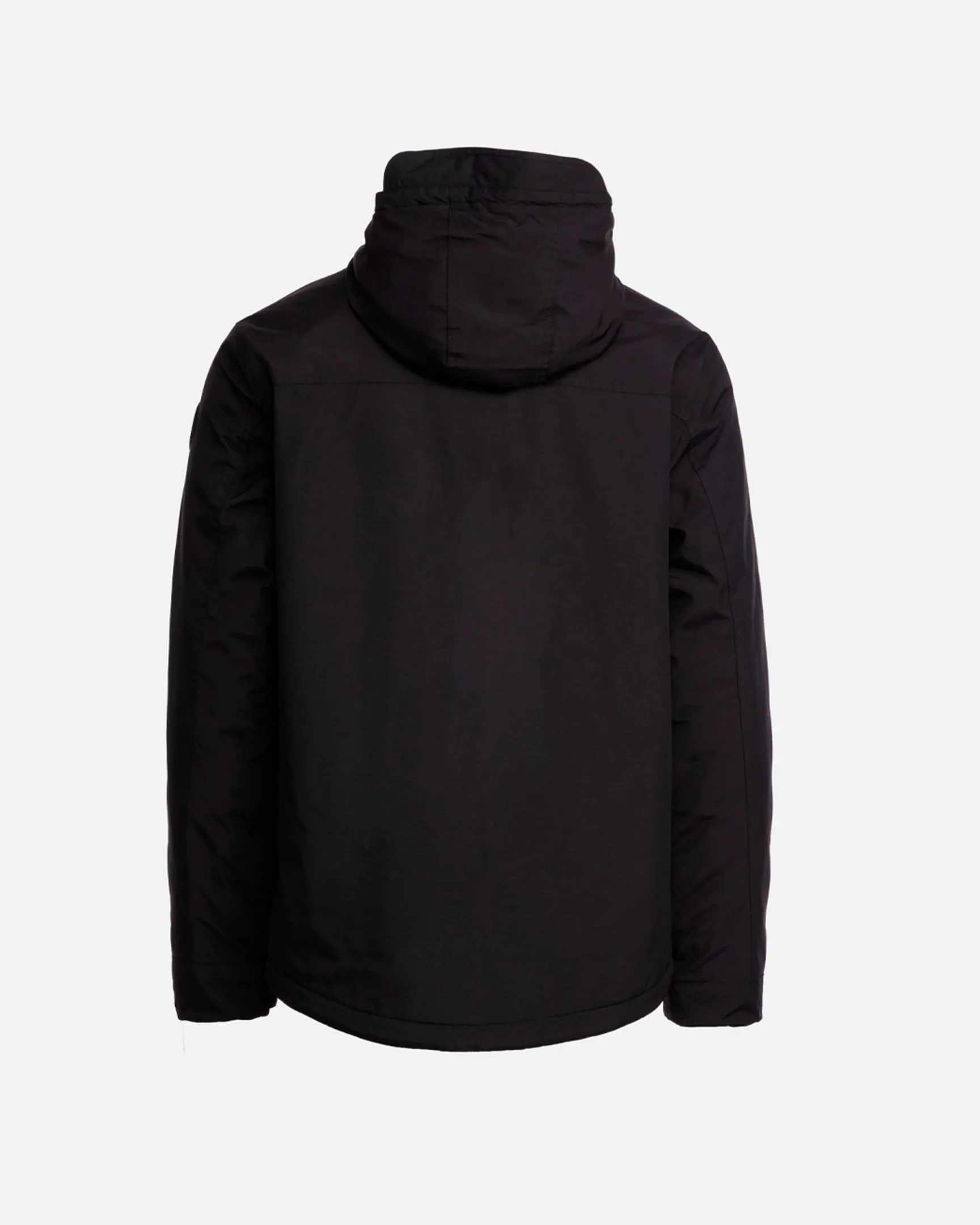 Vinson Sherpa Lined Jacket sold by Hurley product image thumbnail 2