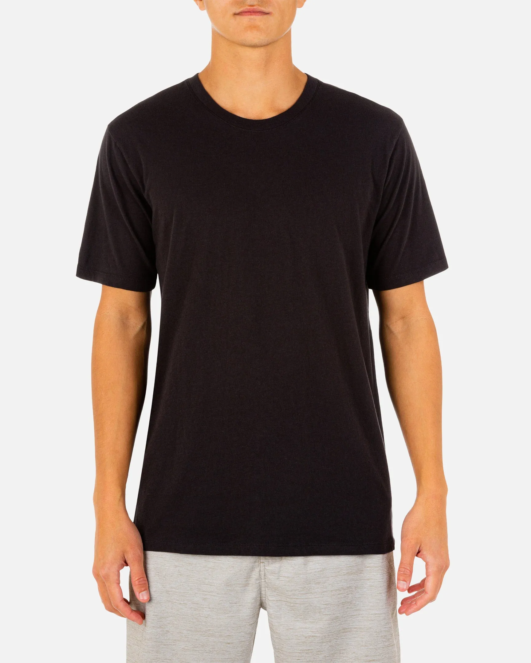 Everyday Washed Staple Short Sleeve T-Shirt sold by Hurley product image thumbnail 3
