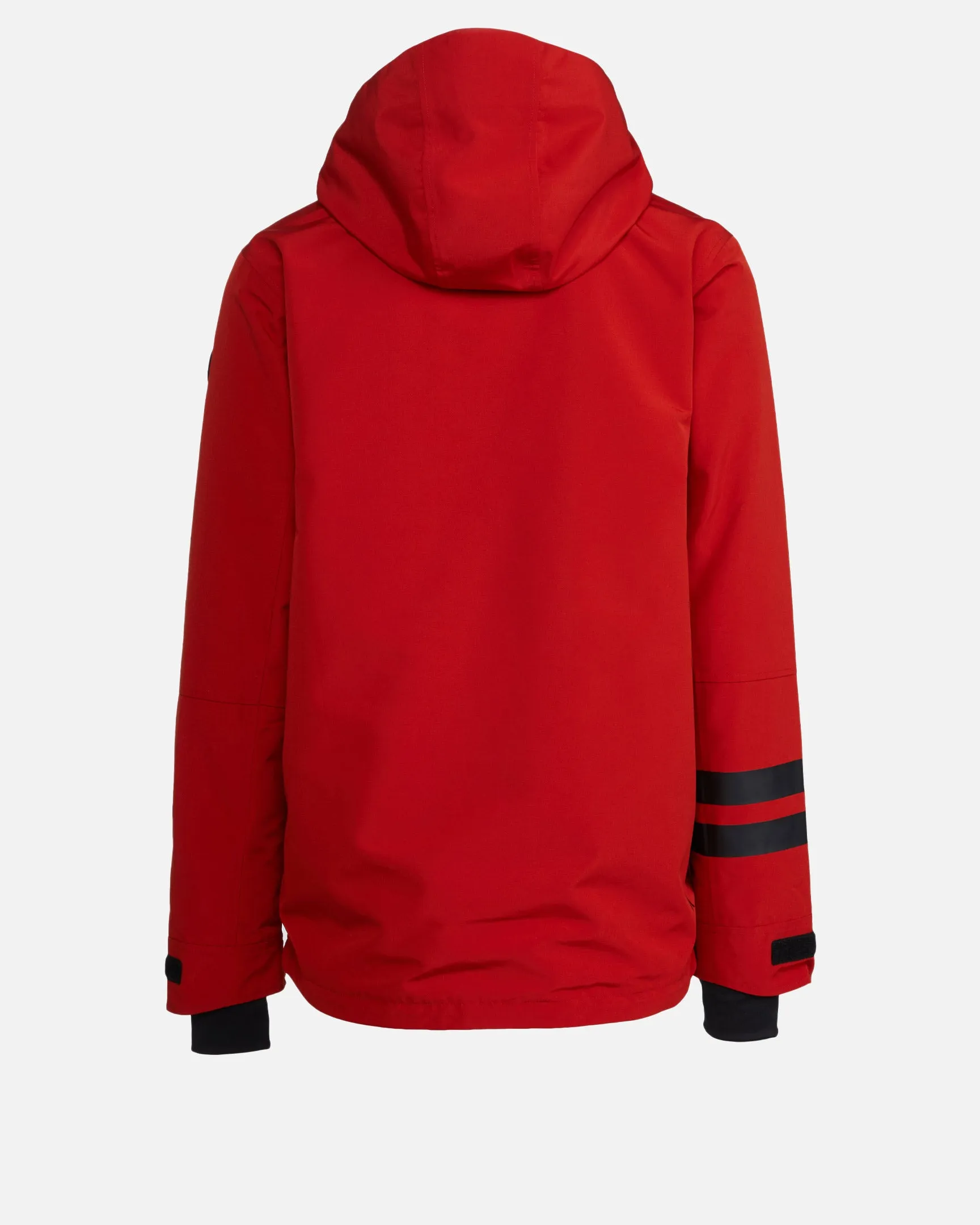 Outlaw Snowboard Jacket sold by Hurley product image thumbnail 3
