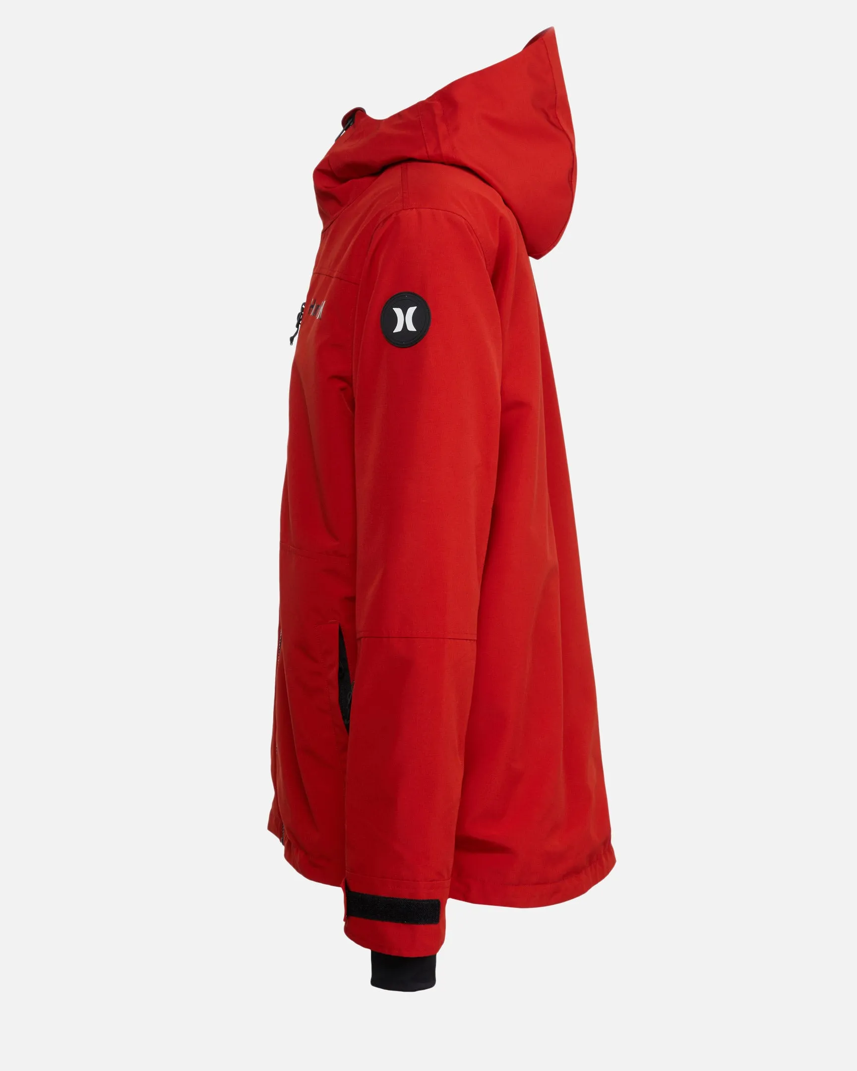 Outlaw Snowboard Jacket sold by Hurley product image thumbnail 2