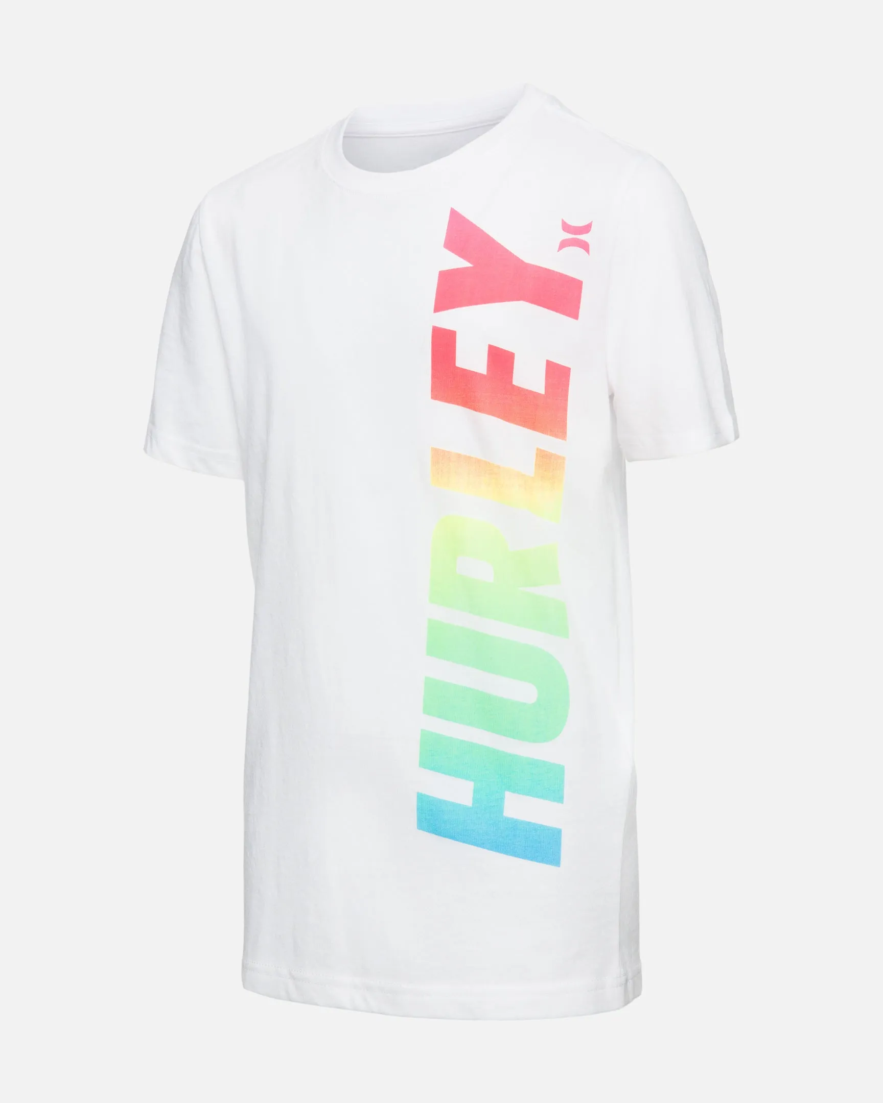Boys' Hurley Neon Graphic Tee sold by Hurley product image thumbnail 3