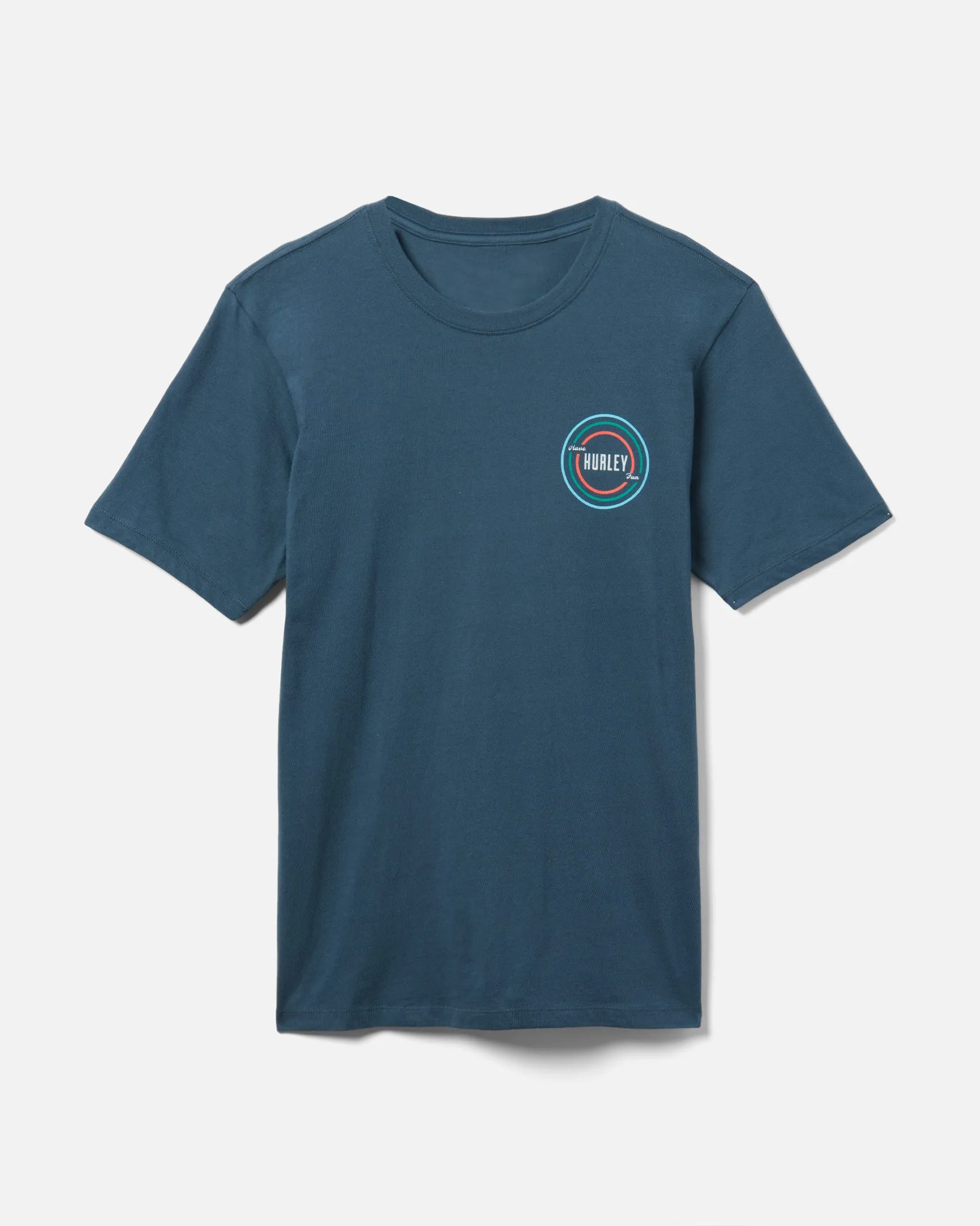 Everyday Washed Midway Short Sleeve T-Shirt sold by Hurley