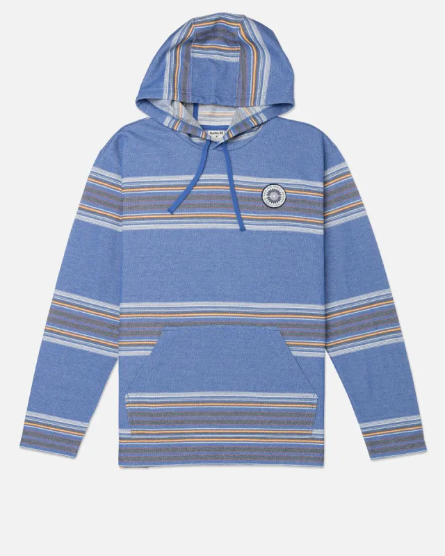 OG Hooded Poncho sold by Hurley