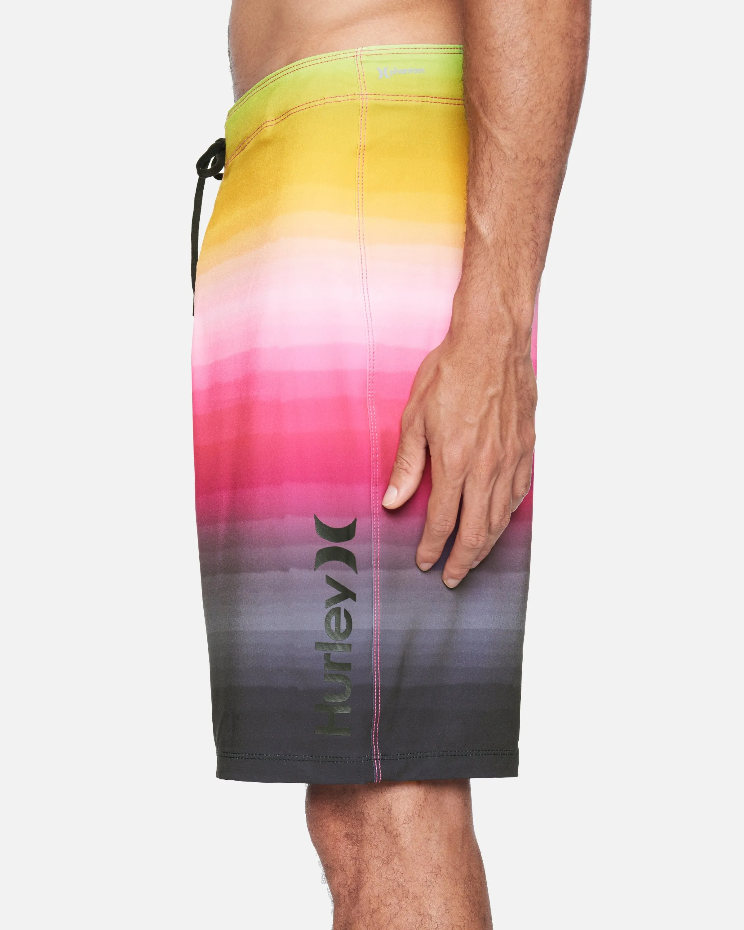 Phantom Spray Blend Boardshorts 20" sold by Hurley product image thumbnail 3