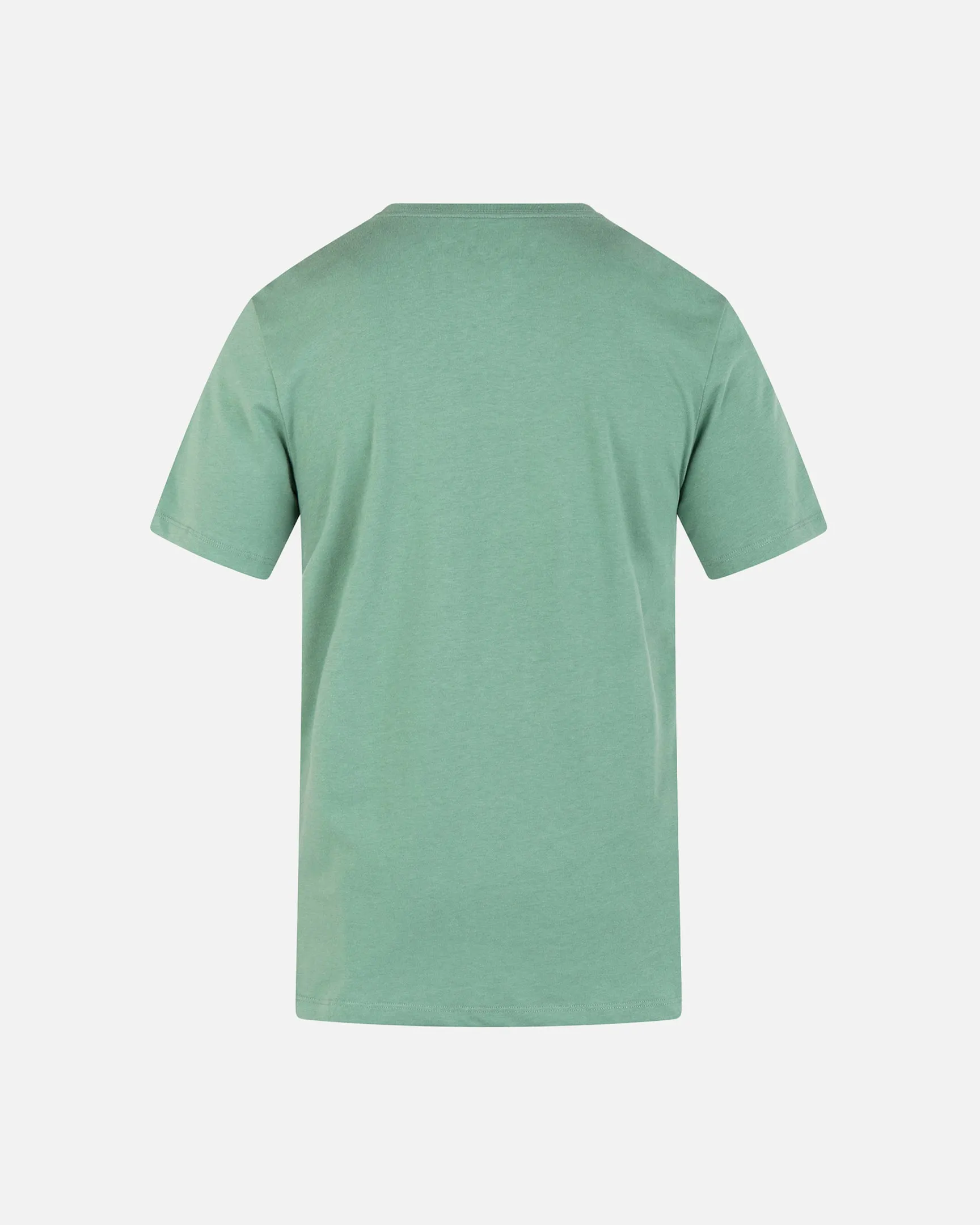 EVERYDAY EXPLORE SUN IS SHINNING SHORT SLEEVE TEE sold by Hurley product image thumbnail 2