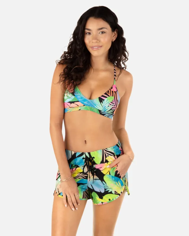 Paradise Aquas 2.5" Boardshort sold by Hurley