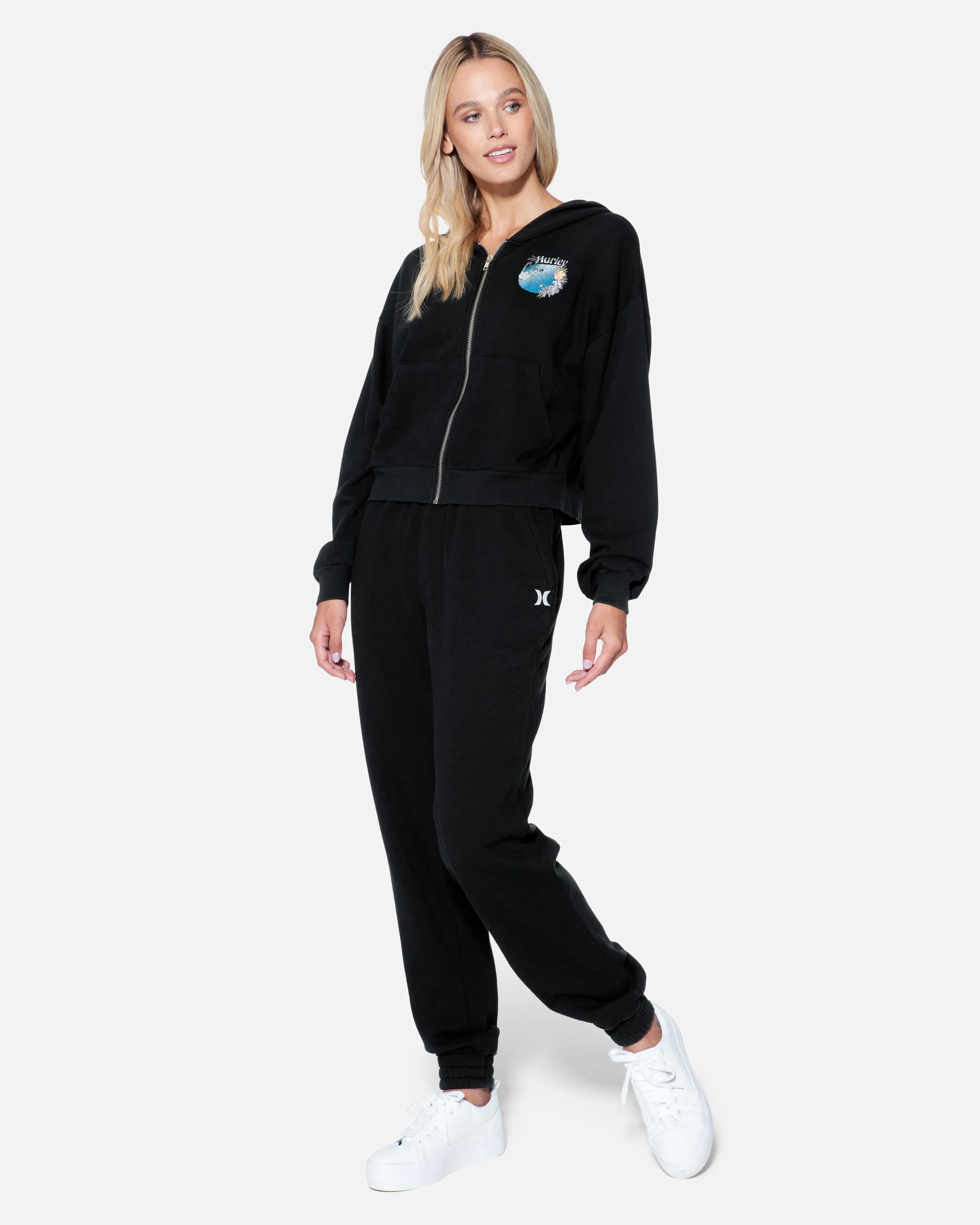 Protect The Sea Boxer Jogger sold by Hurley product image thumbnail 4