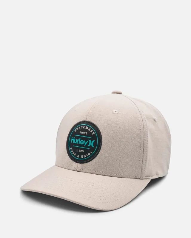 Phantom Lock Up Hat sold by Hurley