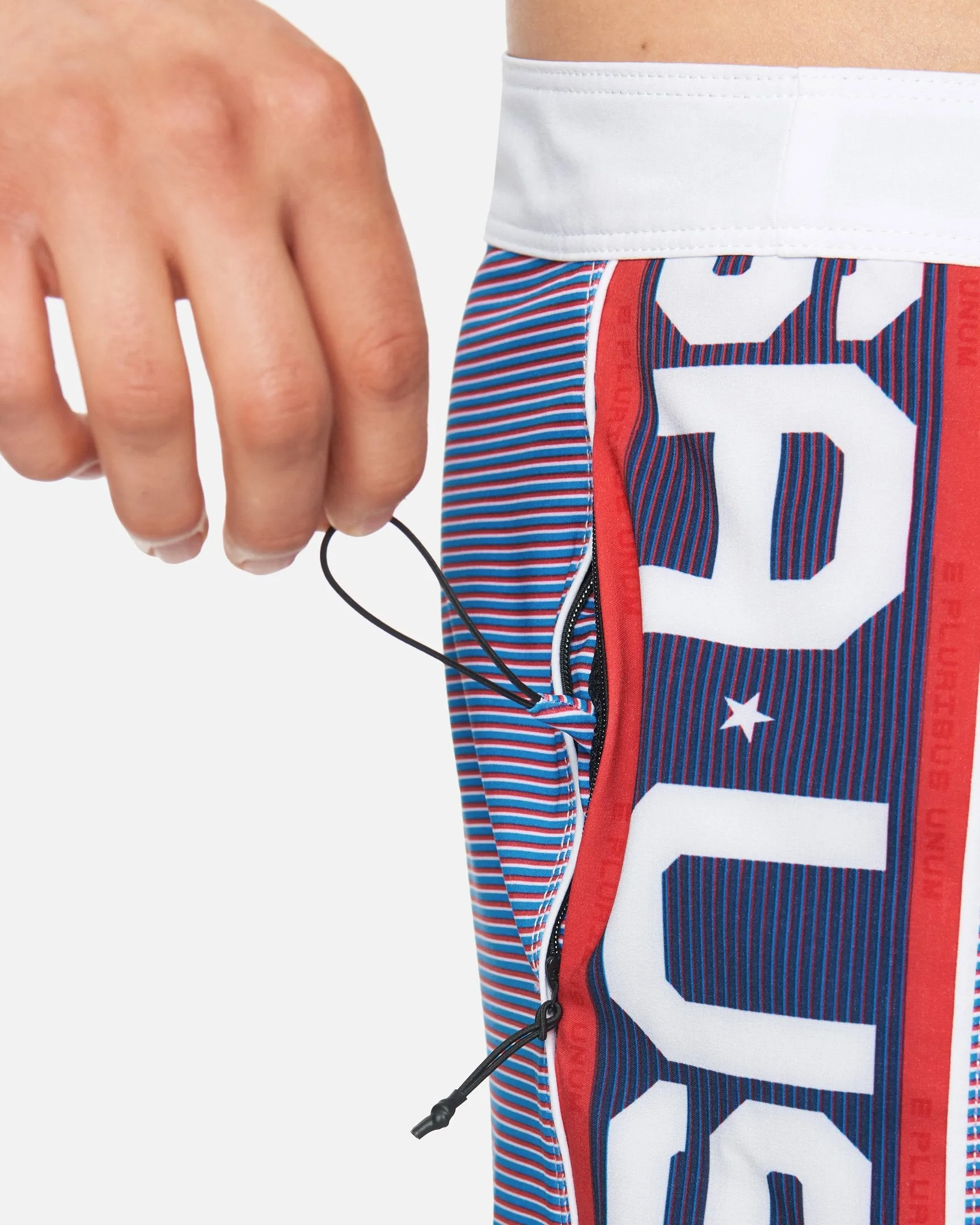 Phantom Fastlane USA Boardshorts 18" sold by Hurley product image thumbnail 5
