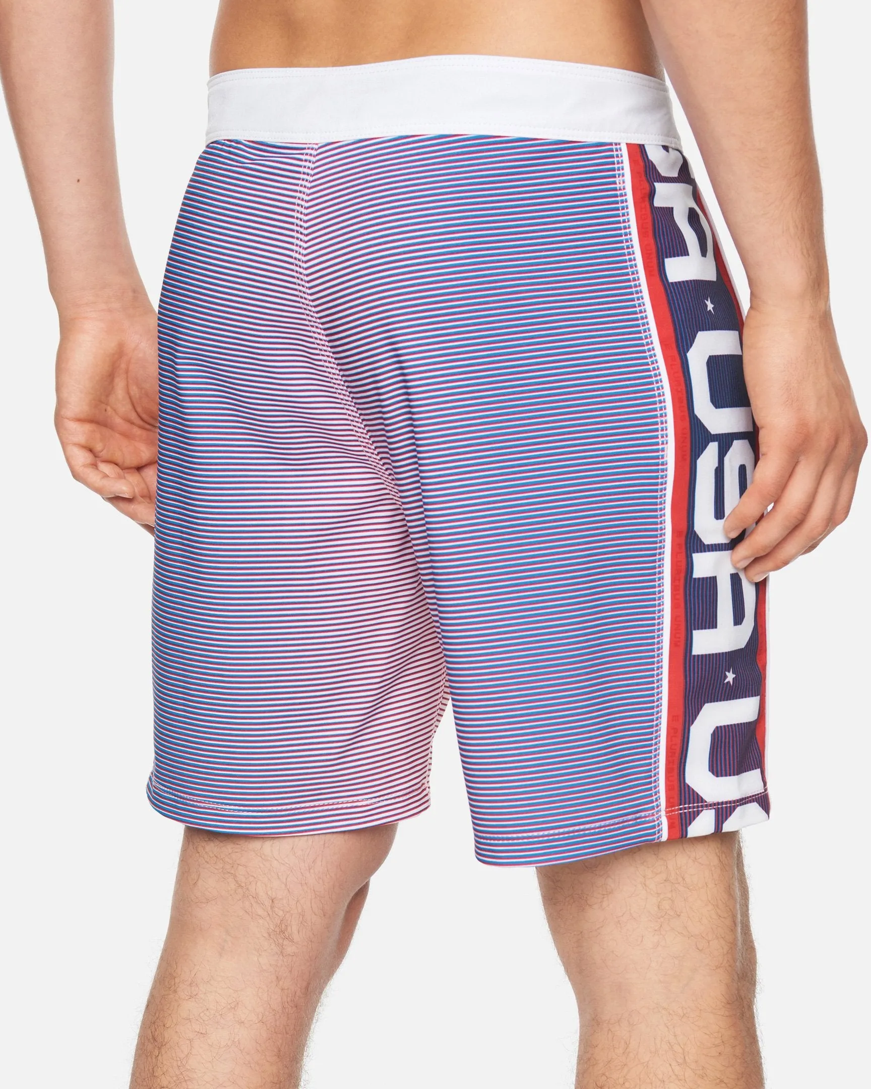 Phantom Fastlane USA Boardshorts 18" sold by Hurley product image thumbnail 3