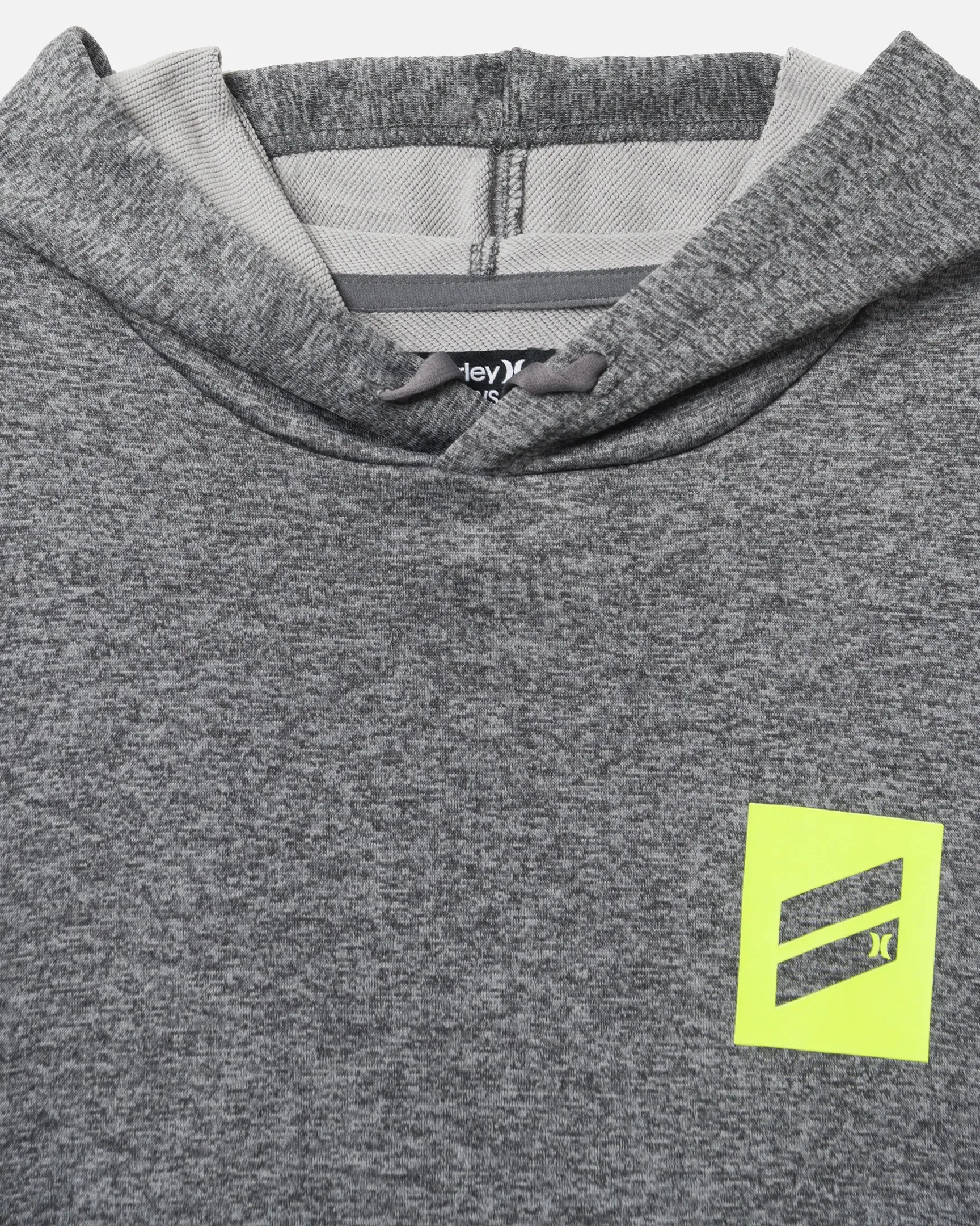 Exist Bootcamp French Terry Pullover Hoodie sold by Hurley product image thumbnail 3