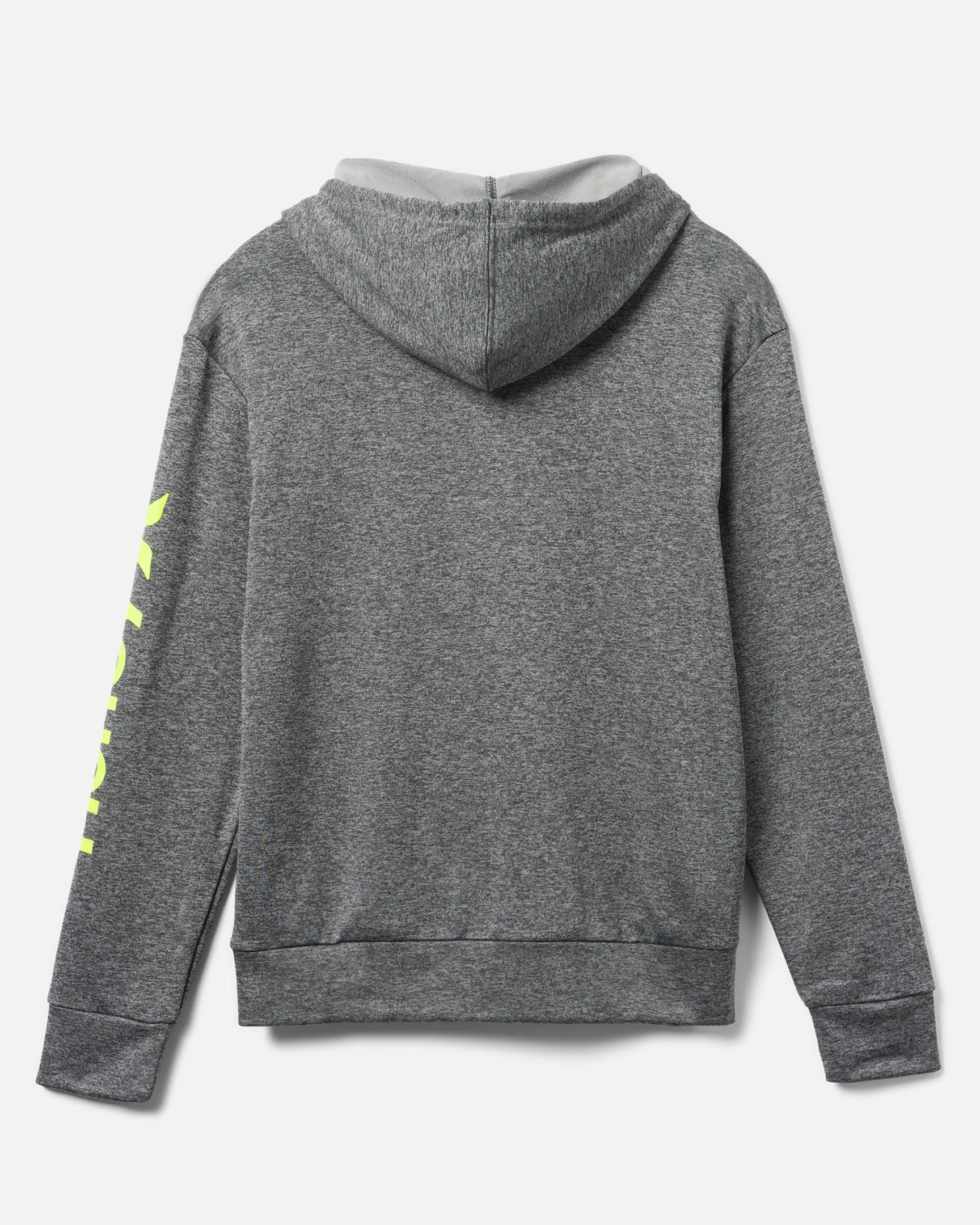 Exist Bootcamp French Terry Pullover Hoodie sold by Hurley product image thumbnail 2
