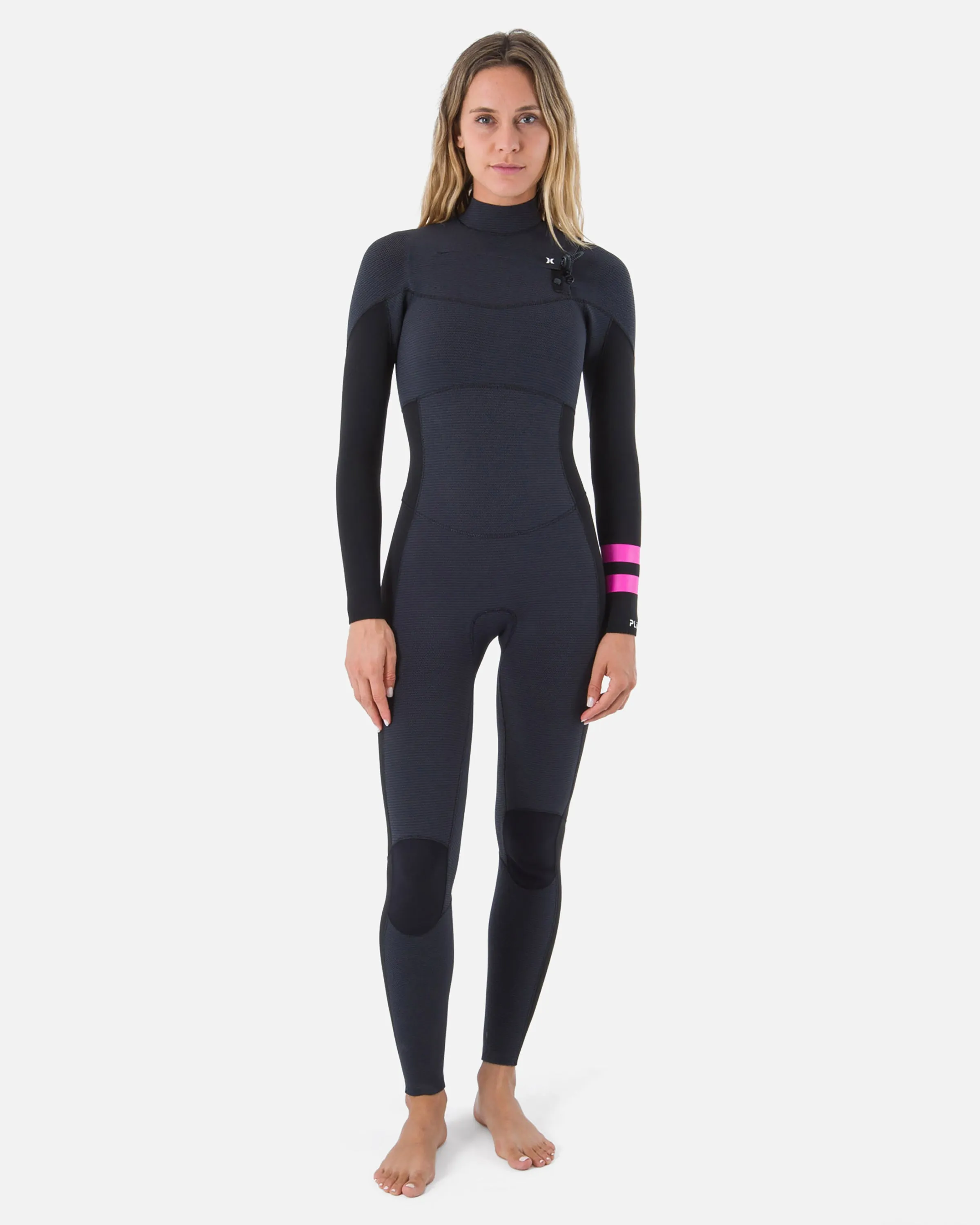 WOMENS ADVANTAGE PLUS 3/2MM FULLSUIT sold by Hurley