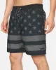 Patriot Volley Boardshorts 18" sold by Hurley