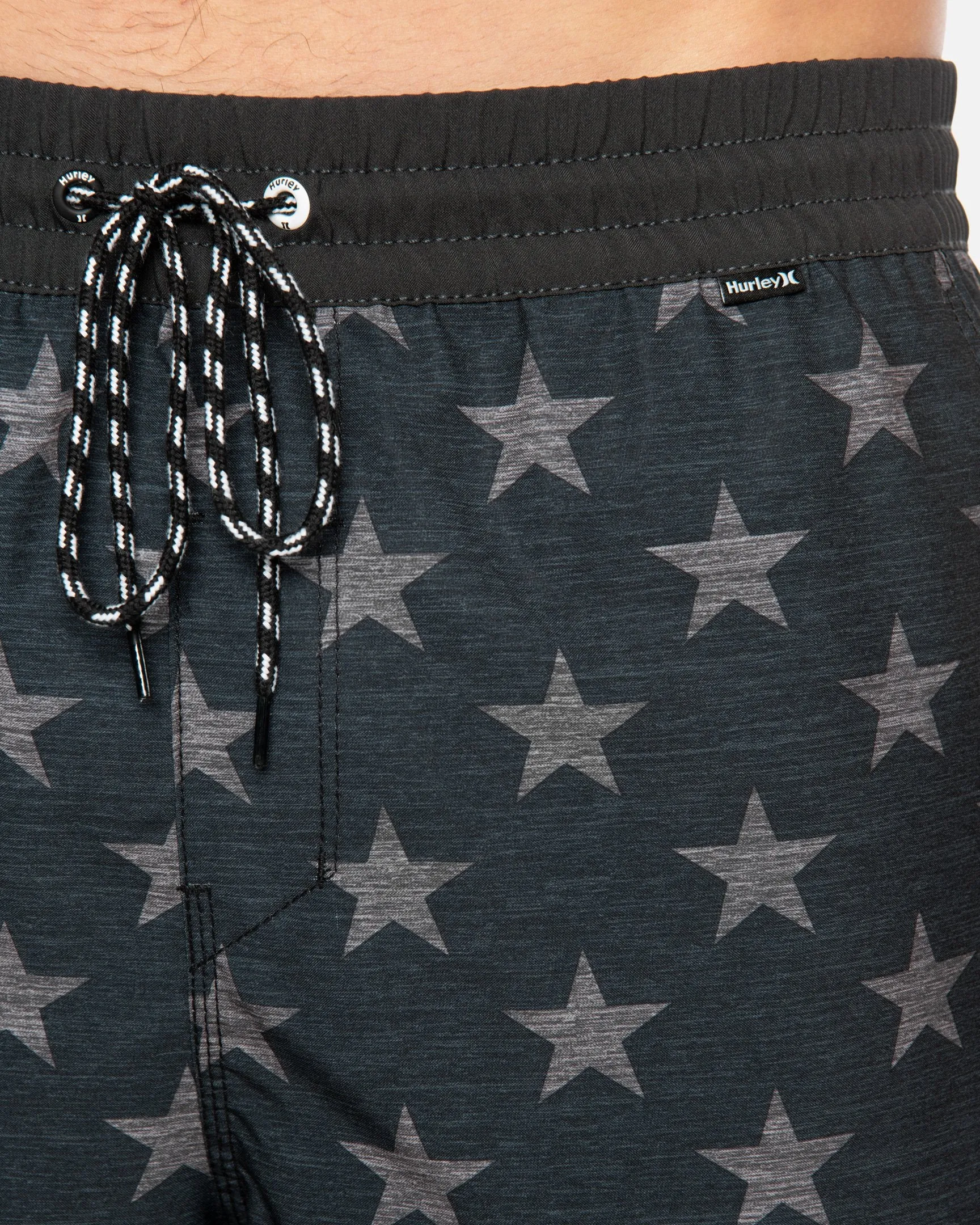 Patriot Volley Boardshorts 18" sold by Hurley product image thumbnail 4