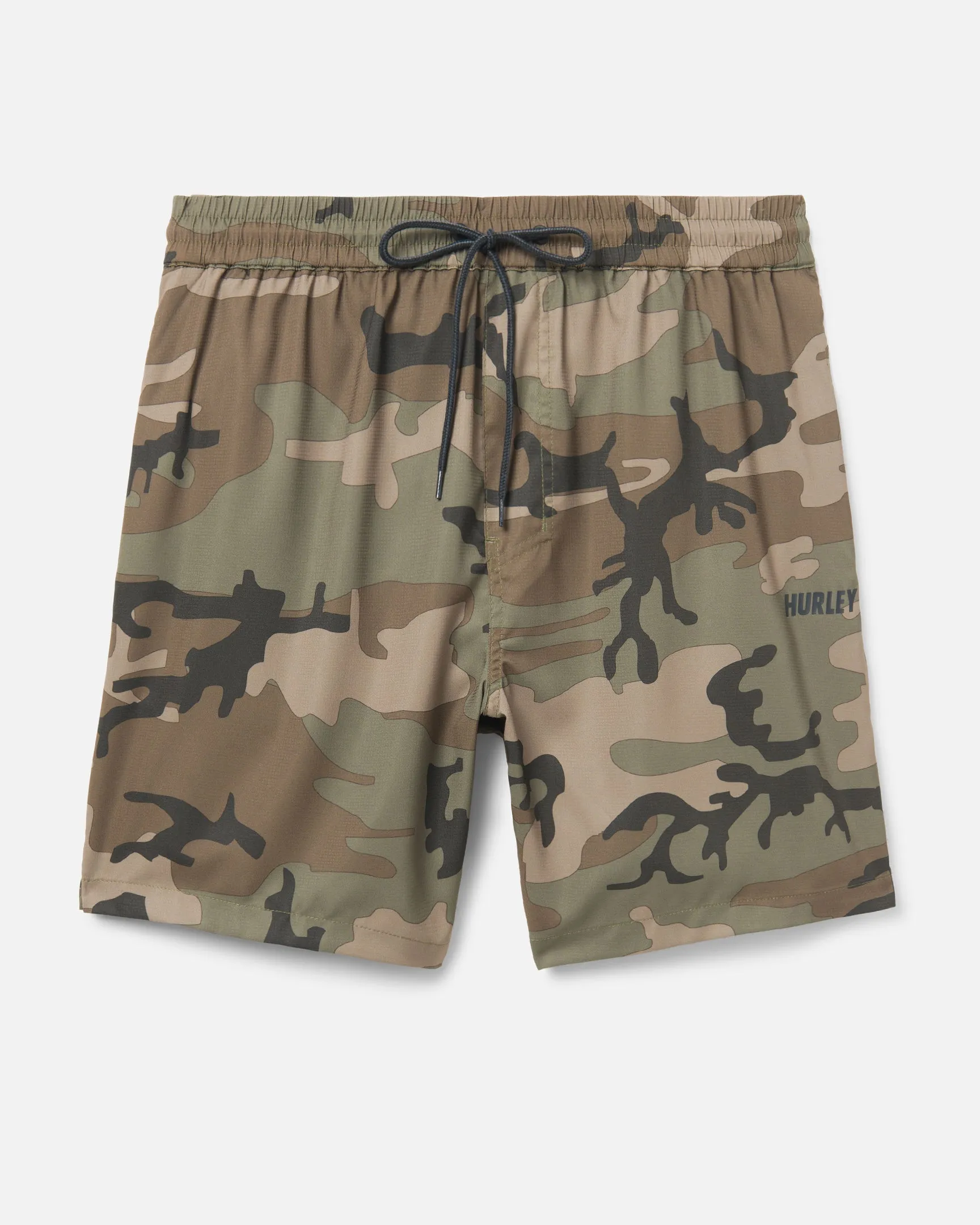 Explore H2O-Dri Trek II Shorts 17.5" sold by Hurley
