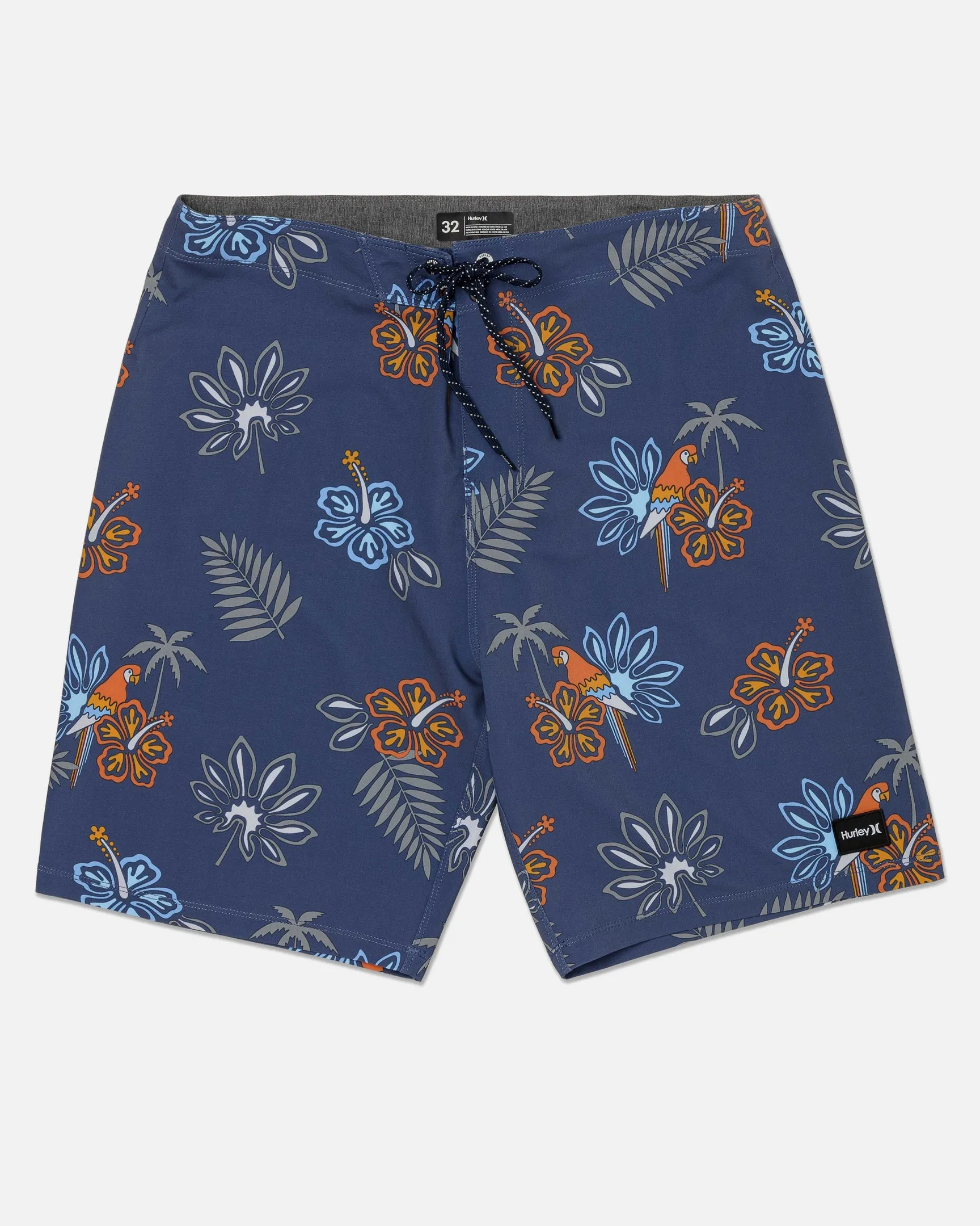 Phantom-Eco Weekender Boardshort 20" sold by Hurley