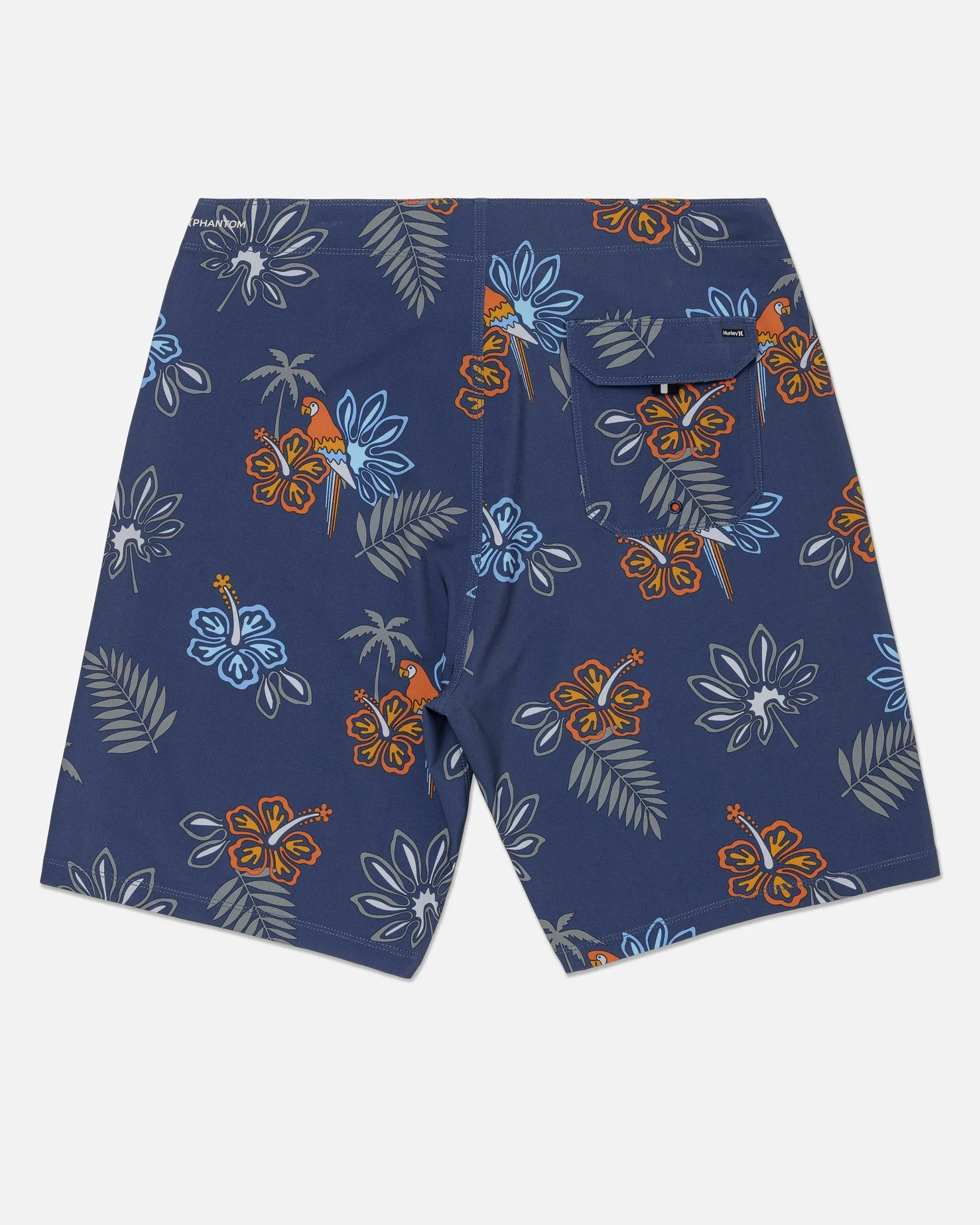 Phantom-Eco Weekender Boardshort 20" sold by Hurley product image thumbnail 2