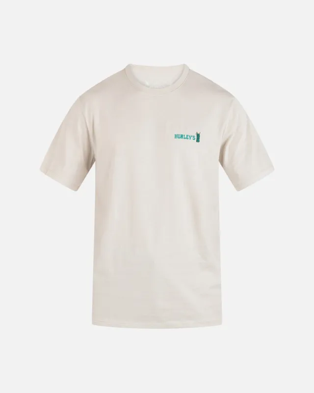 Everyday Northshore Gal Short Sleeve Tee sold by Hurley