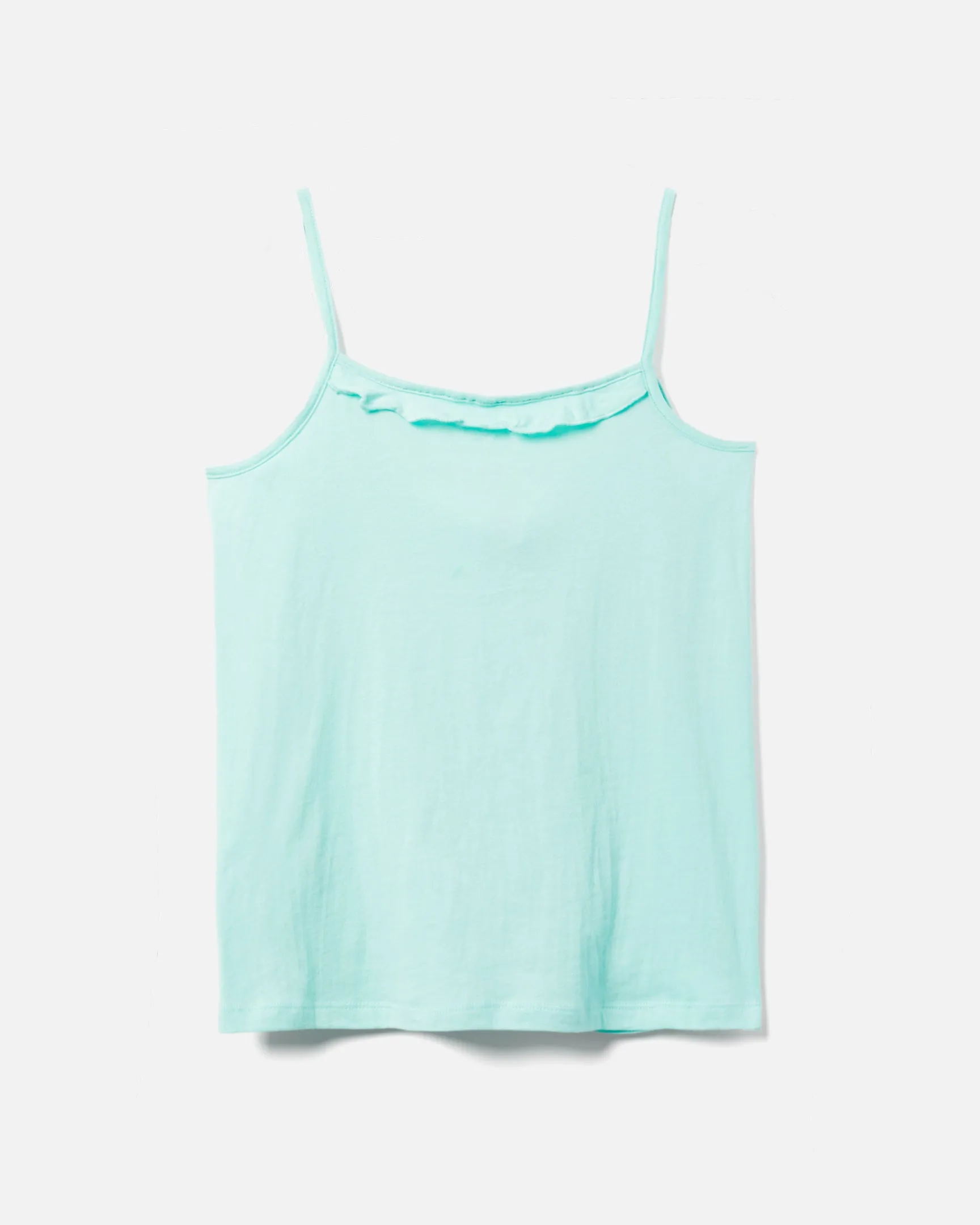 Ruffled Tank sold by Hurley product image thumbnail 2