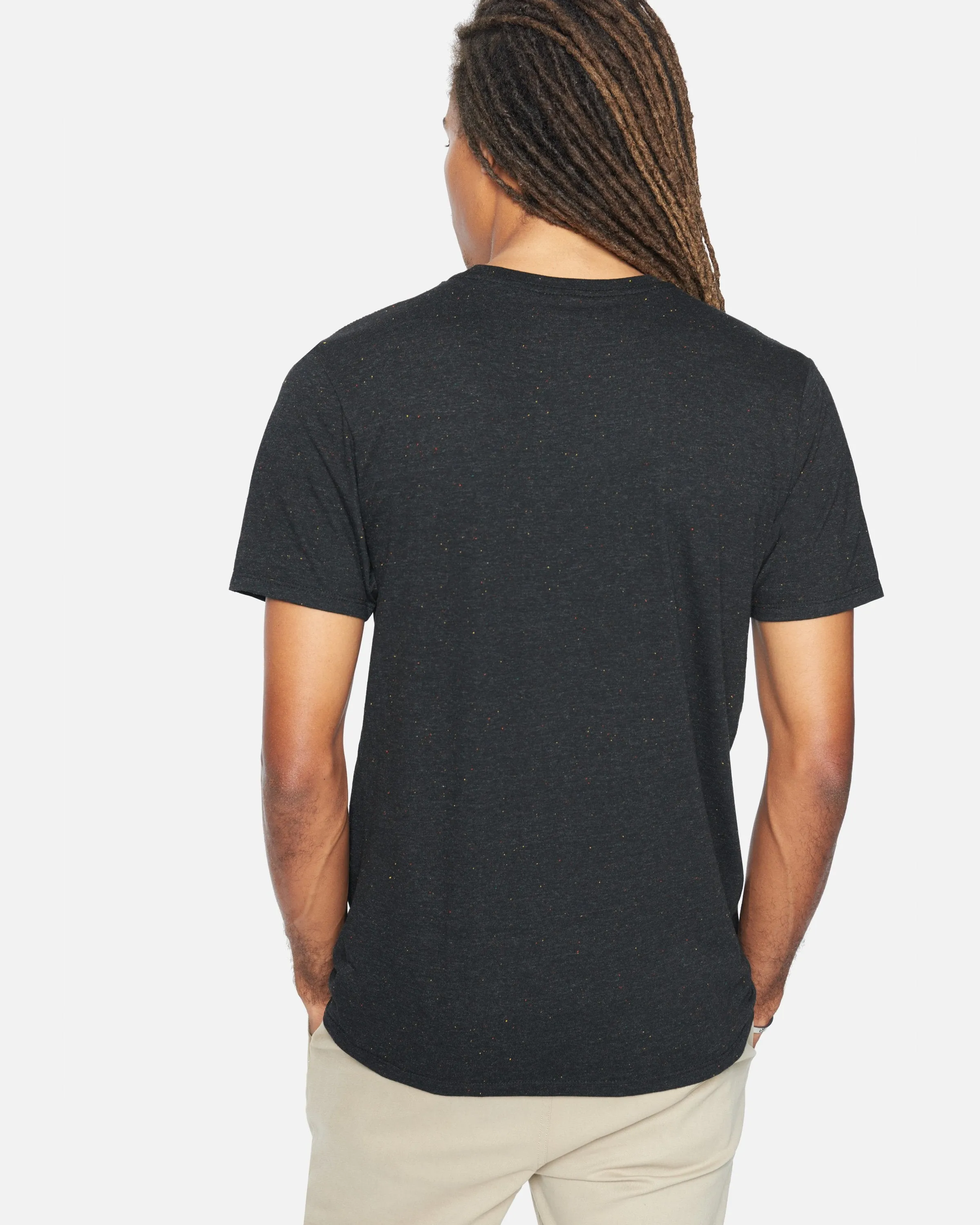 Regrind Tres Palms Tee sold by Hurley product image thumbnail 2