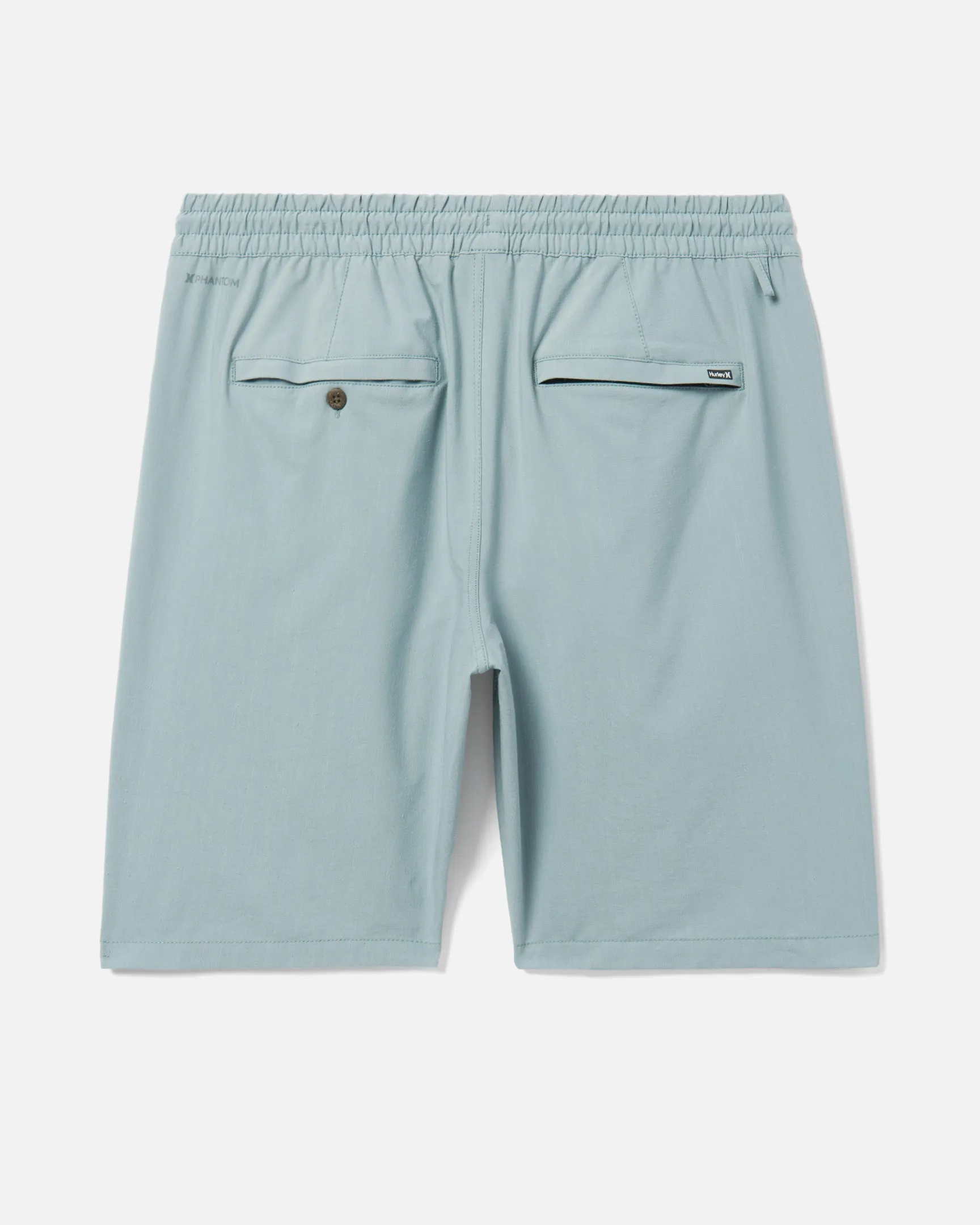 Phantom Naturals II Volley Walkshorts 18" sold by Hurley product image thumbnail 2