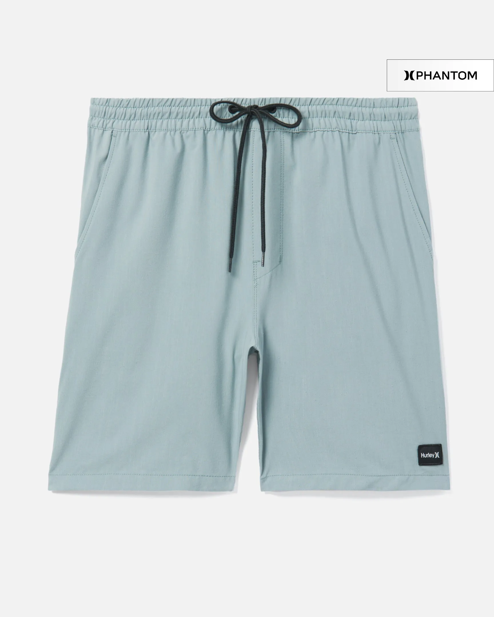 Phantom Naturals II Volley Walkshorts 18" sold by Hurley