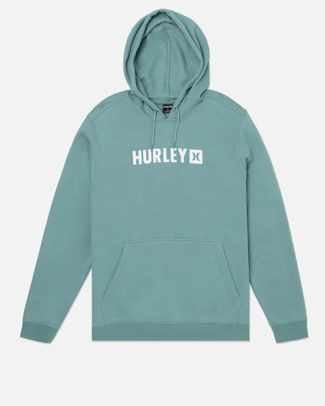 The Box Fleece Pullover sold by Hurley