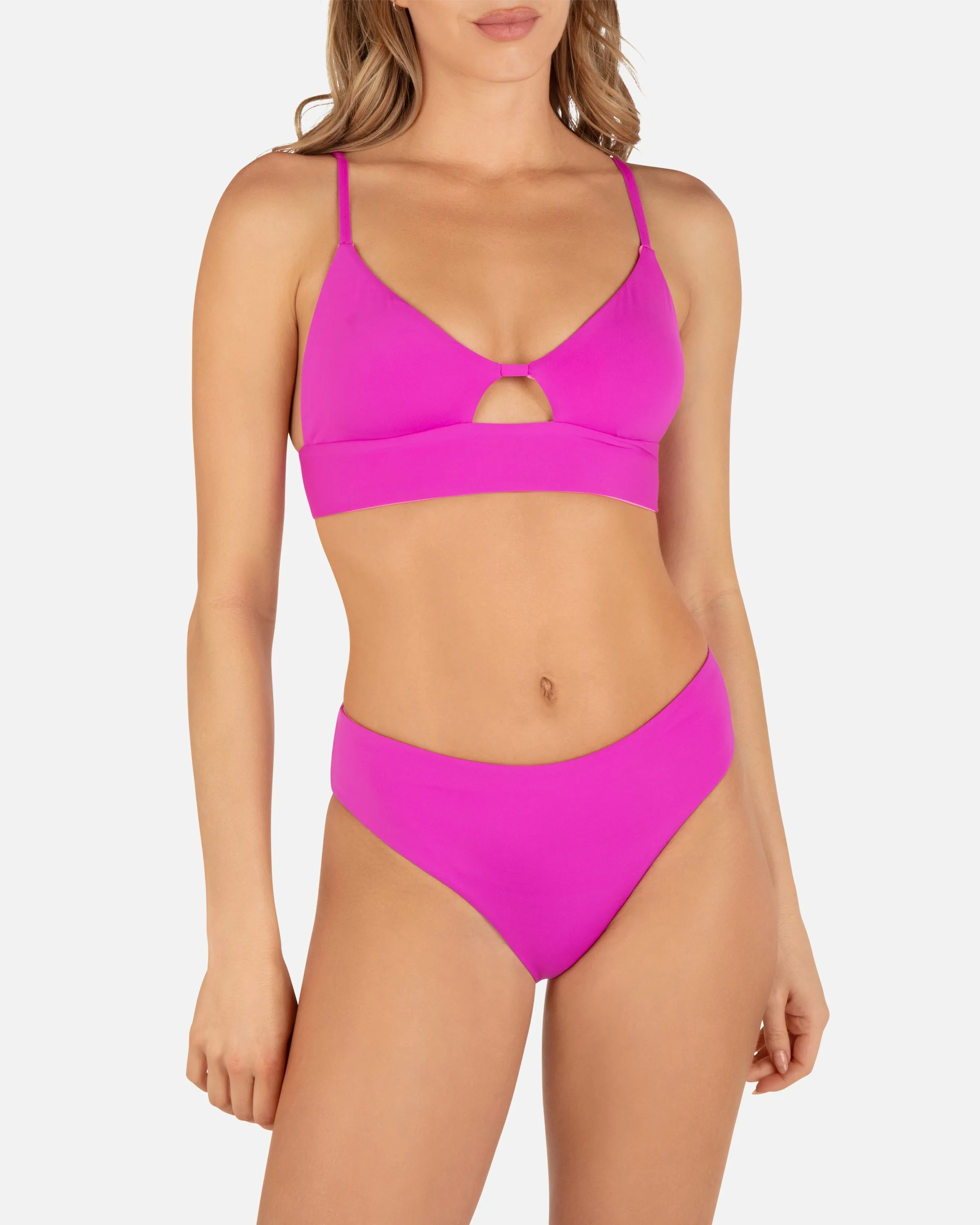 Solid Reversible Full Bottom sold by Hurley product image thumbnail 2